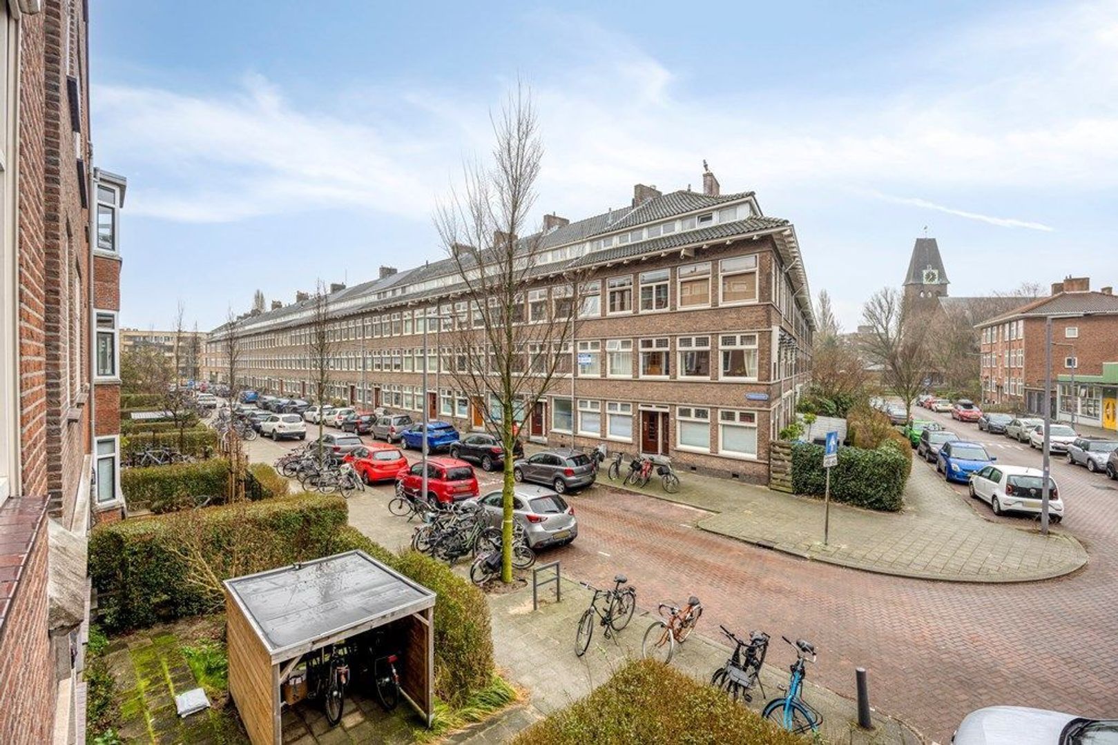 Nolensstraat 41 B, Rotterdam foto-32