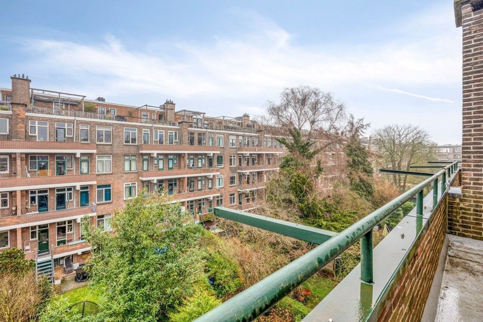Nolensstraat 41 B, Rotterdam foto-19