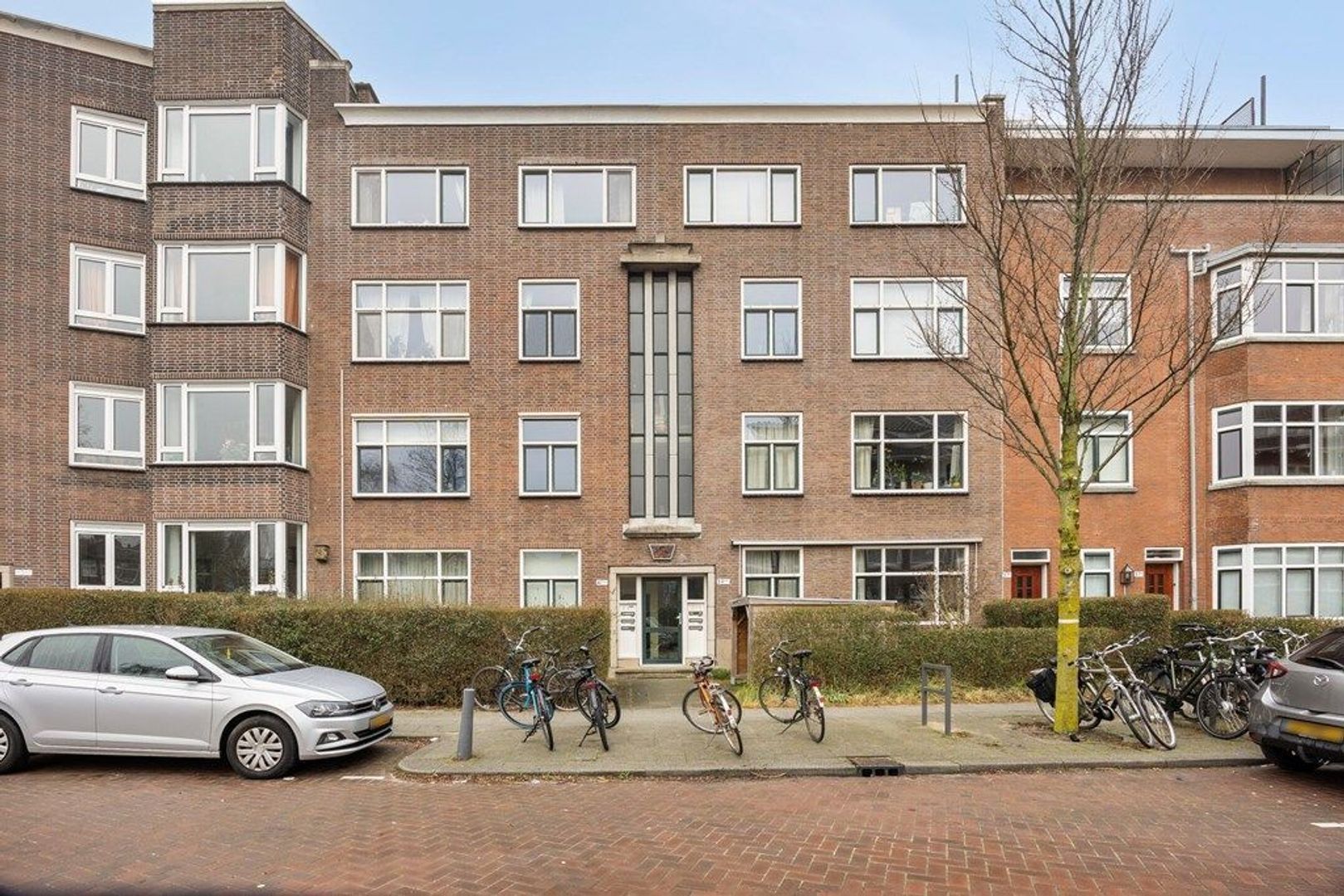 Nolensstraat 41 B, Rotterdam foto-28