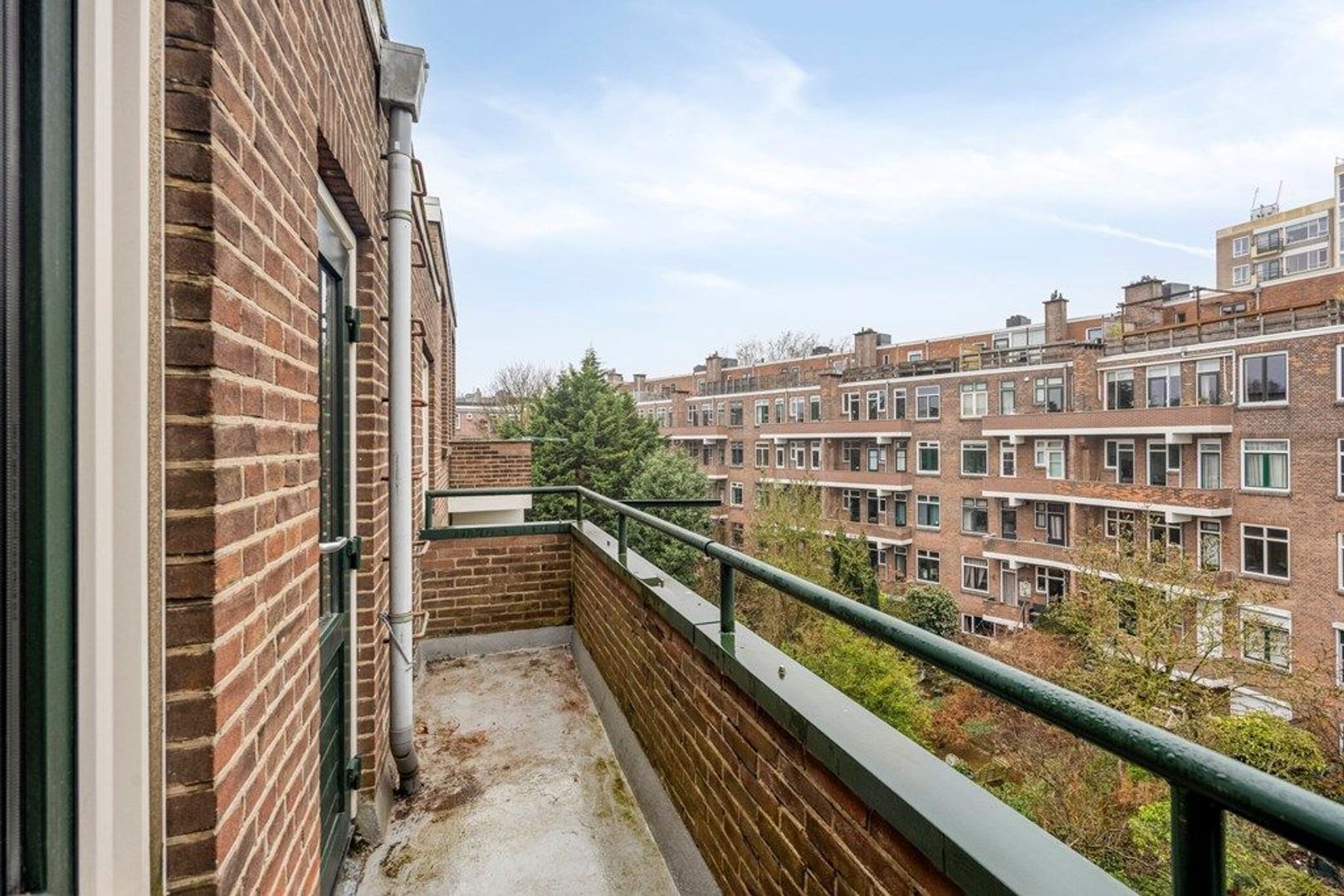 Nolensstraat 41 B, Rotterdam foto-17