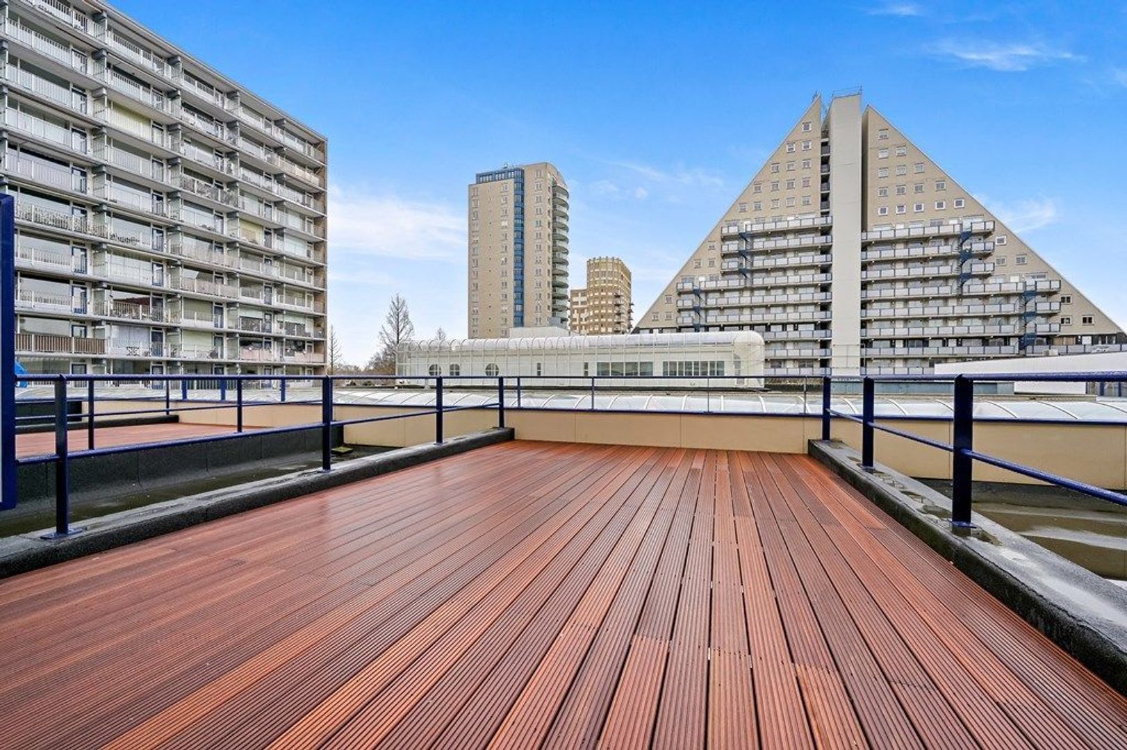 Bucaillestraat 6, Voorburg foto-16