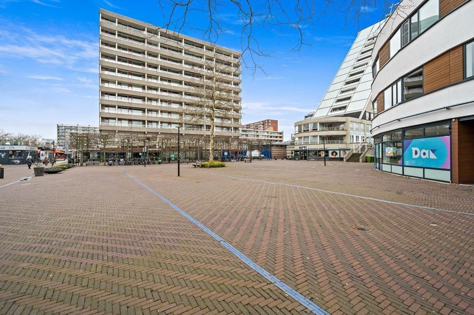 Bucaillestraat 6, Voorburg foto-33