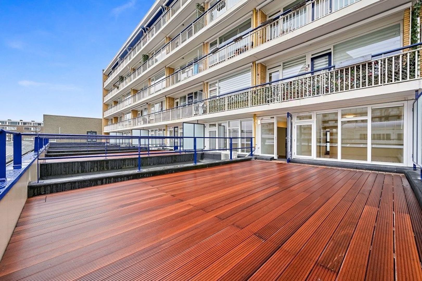 Bucaillestraat 6, Voorburg foto-2