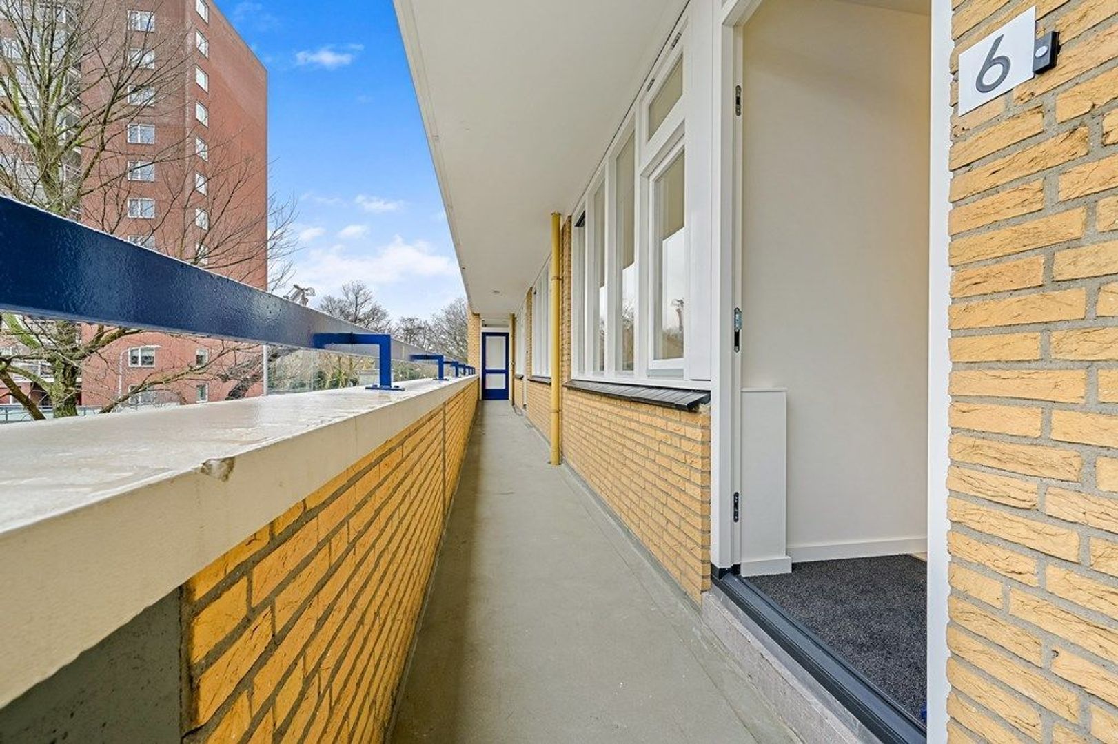 Bucaillestraat 6, Voorburg foto-7