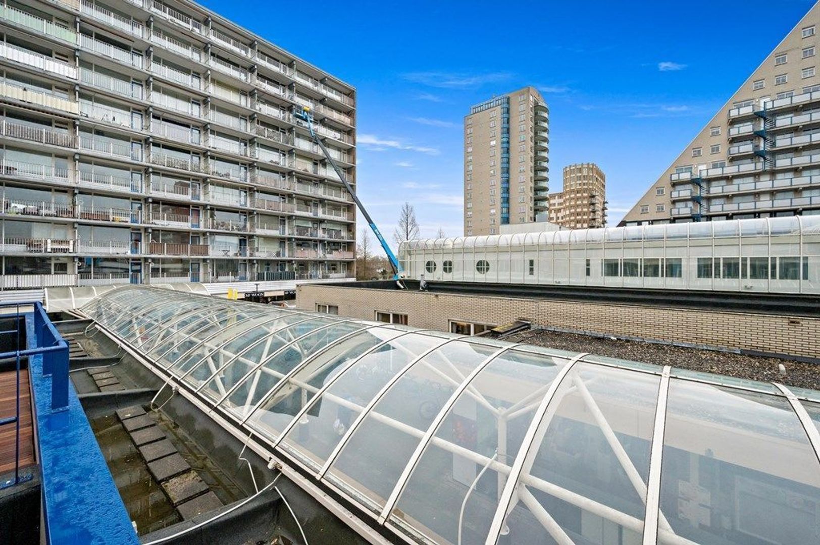 Bucaillestraat 4, Voorburg foto-21