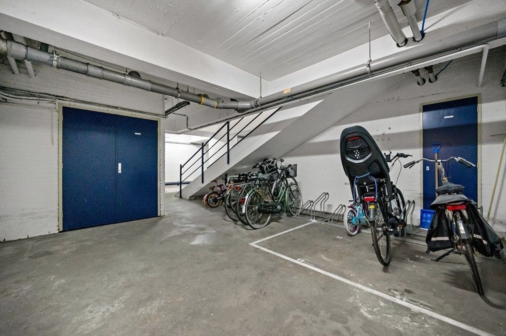 Bucaillestraat 4, Voorburg foto-39