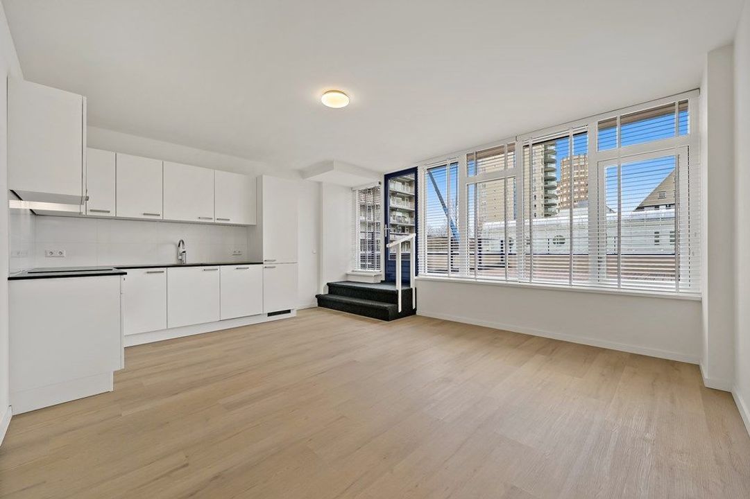 Bucaillestraat 4, Voorburg