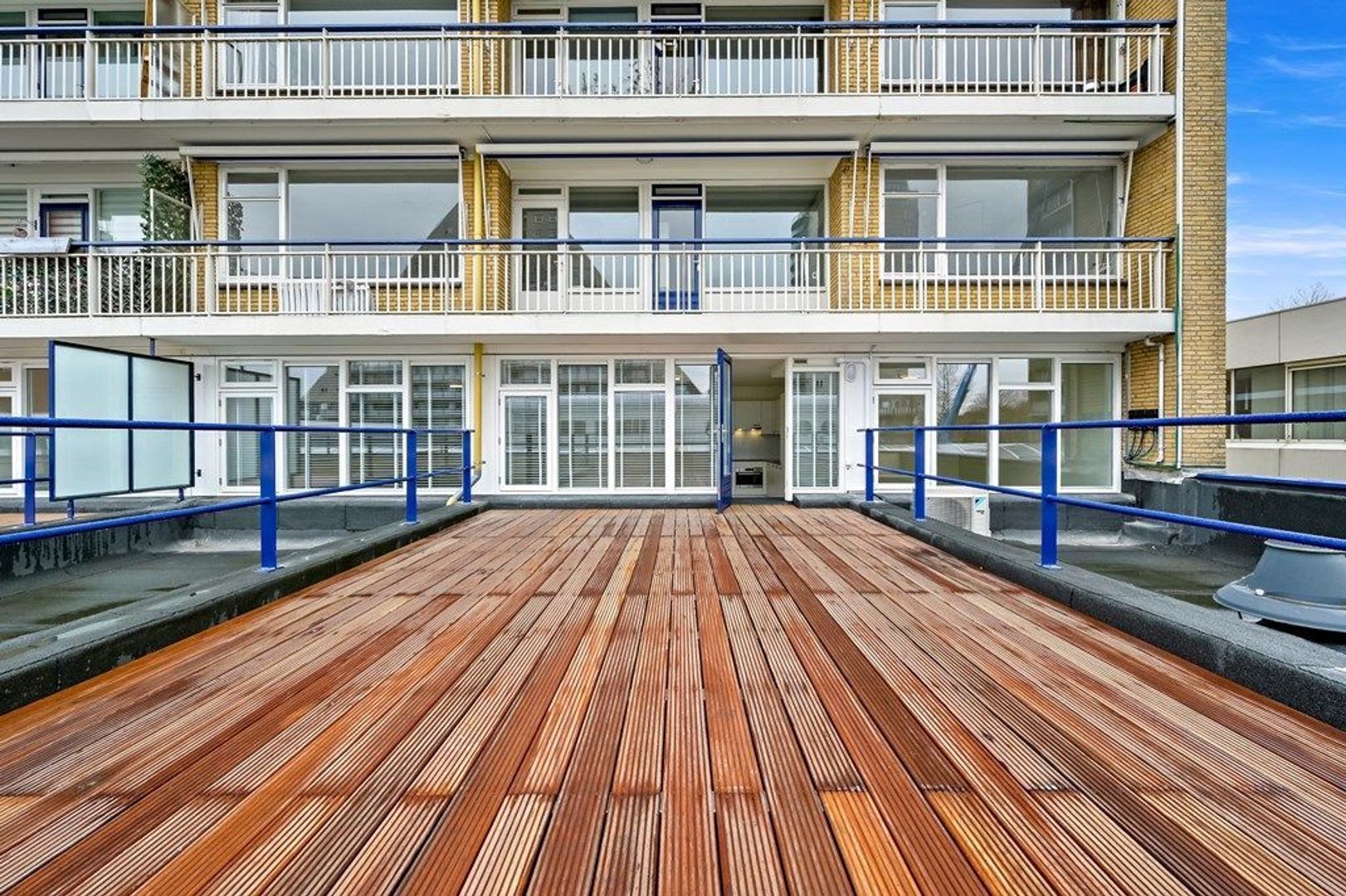 Bucaillestraat 4, Voorburg foto-19