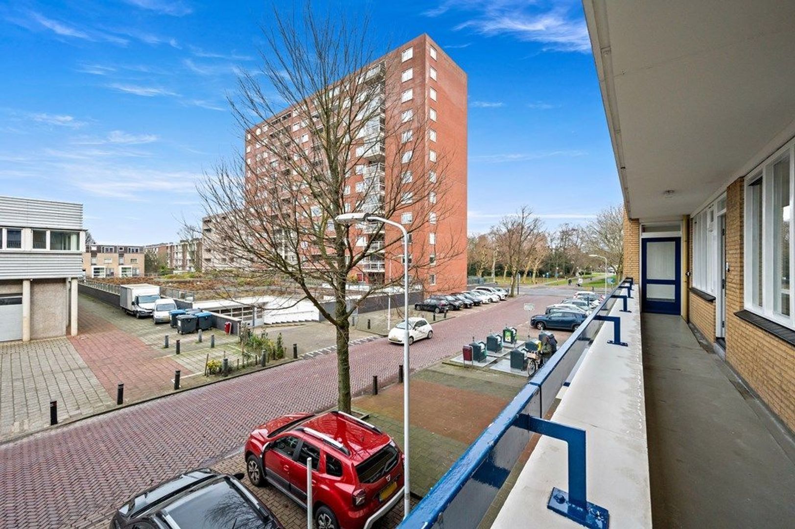 Bucaillestraat 4, Voorburg foto-38