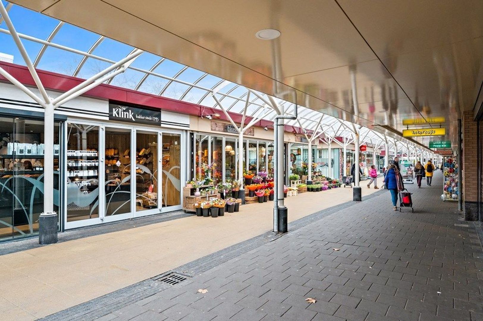 Bucaillestraat 4, Voorburg foto-42