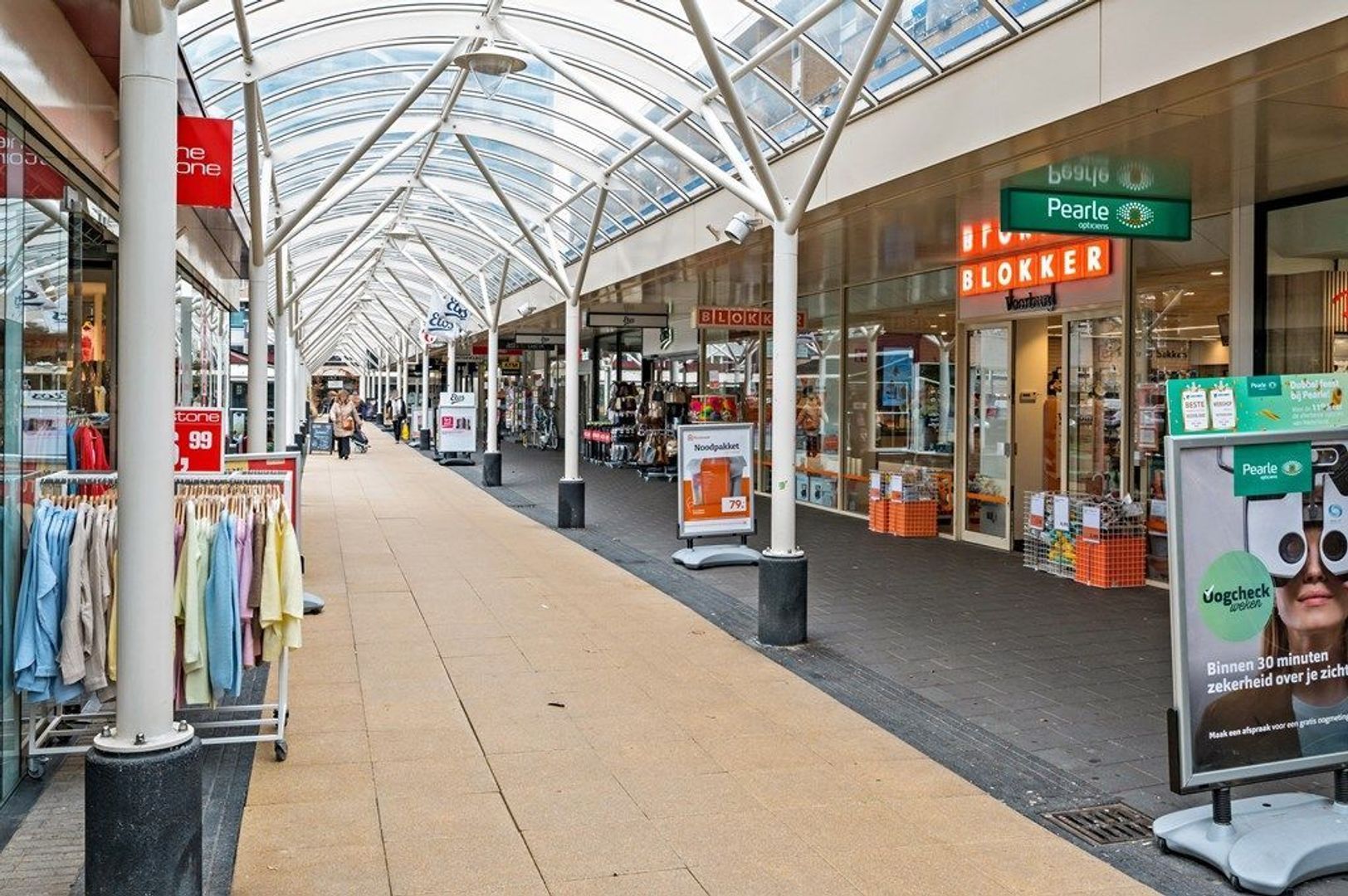 Bucaillestraat 4, Voorburg foto-43