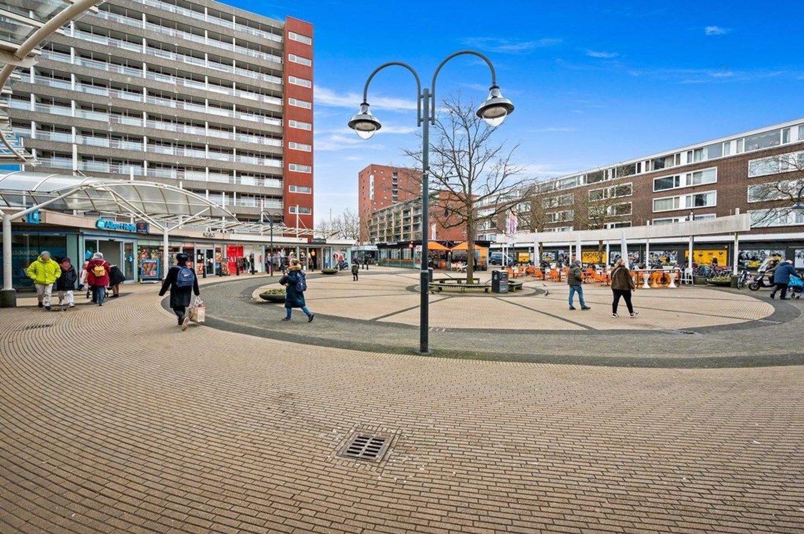 Bucaillestraat 4, Voorburg foto-41