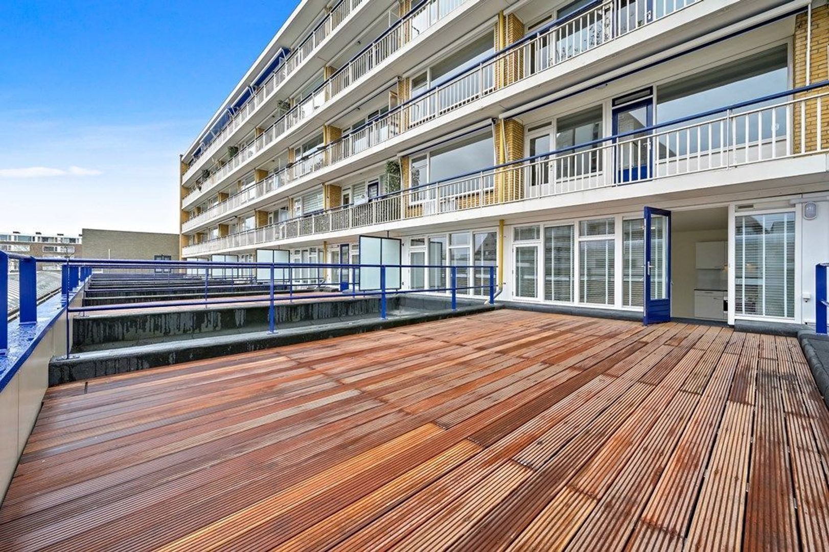 Bucaillestraat 4, Voorburg foto-2