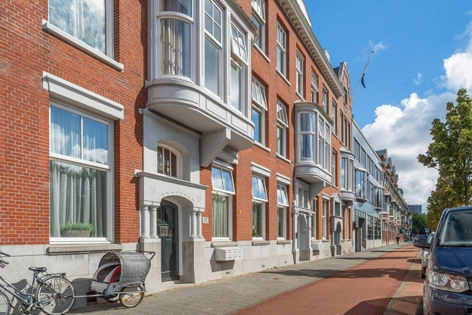 Raamweg 13 G, Den Haag foto-49