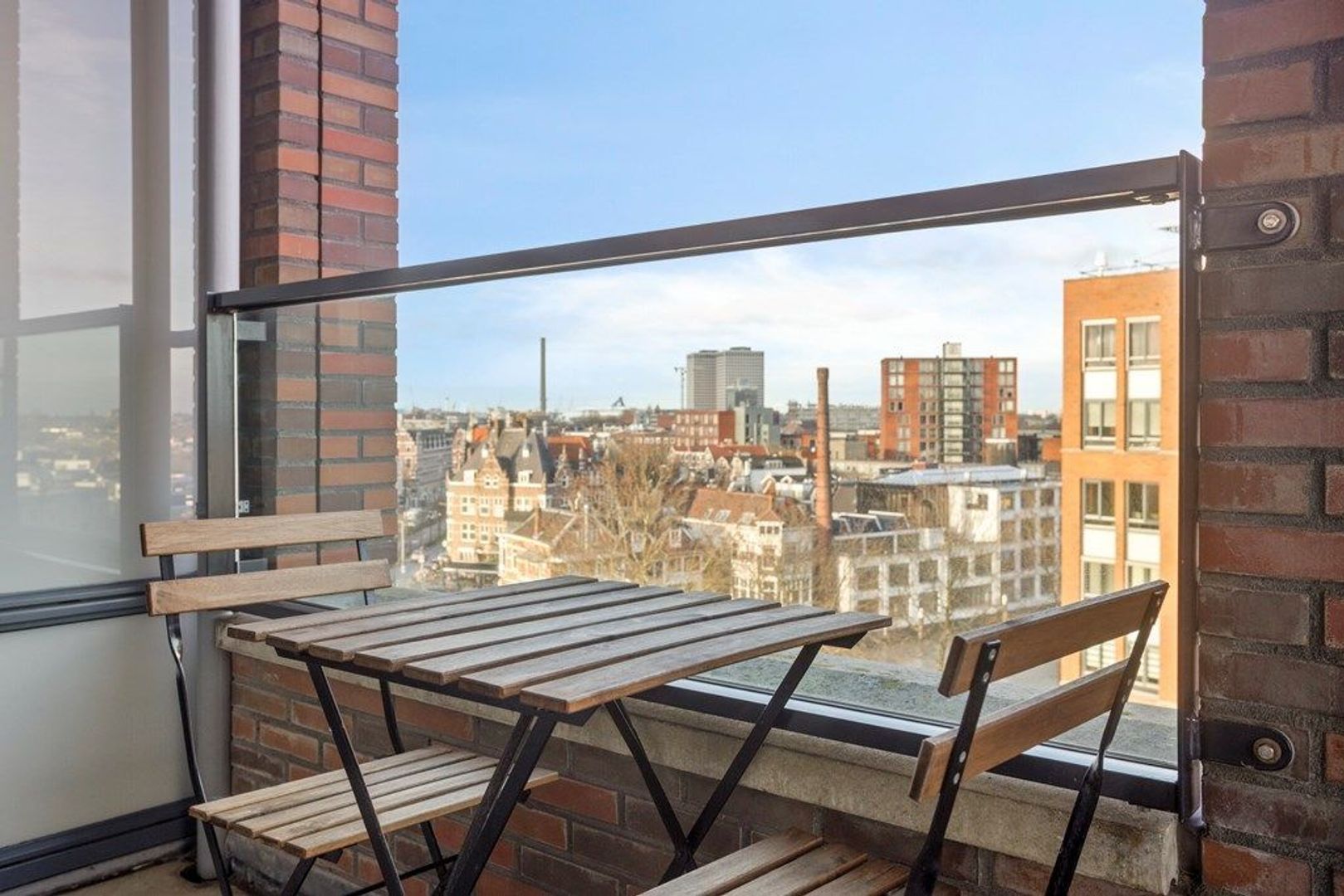 Rochussenstraat 461, Rotterdam foto-17