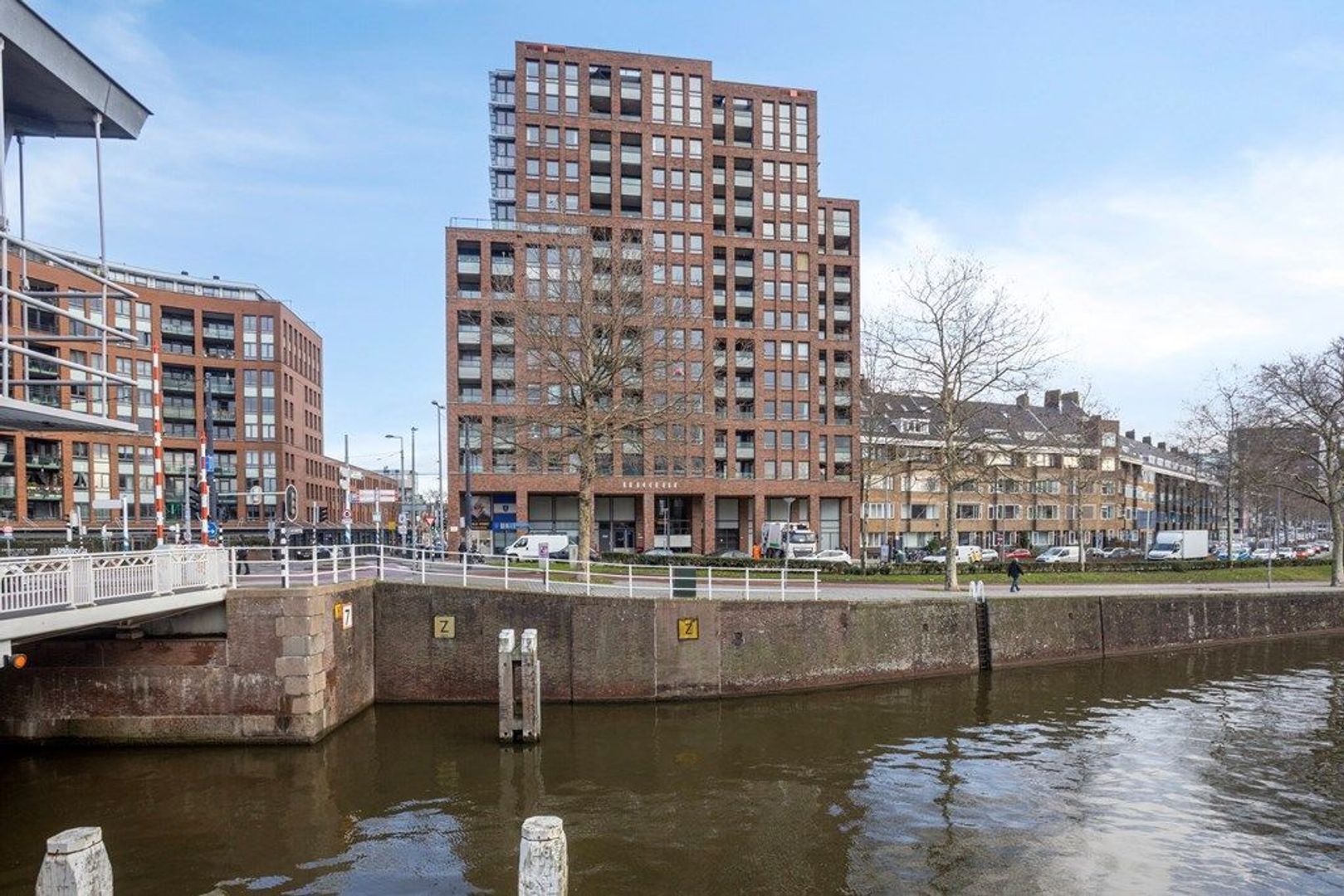 Rochussenstraat 461, Rotterdam foto-18