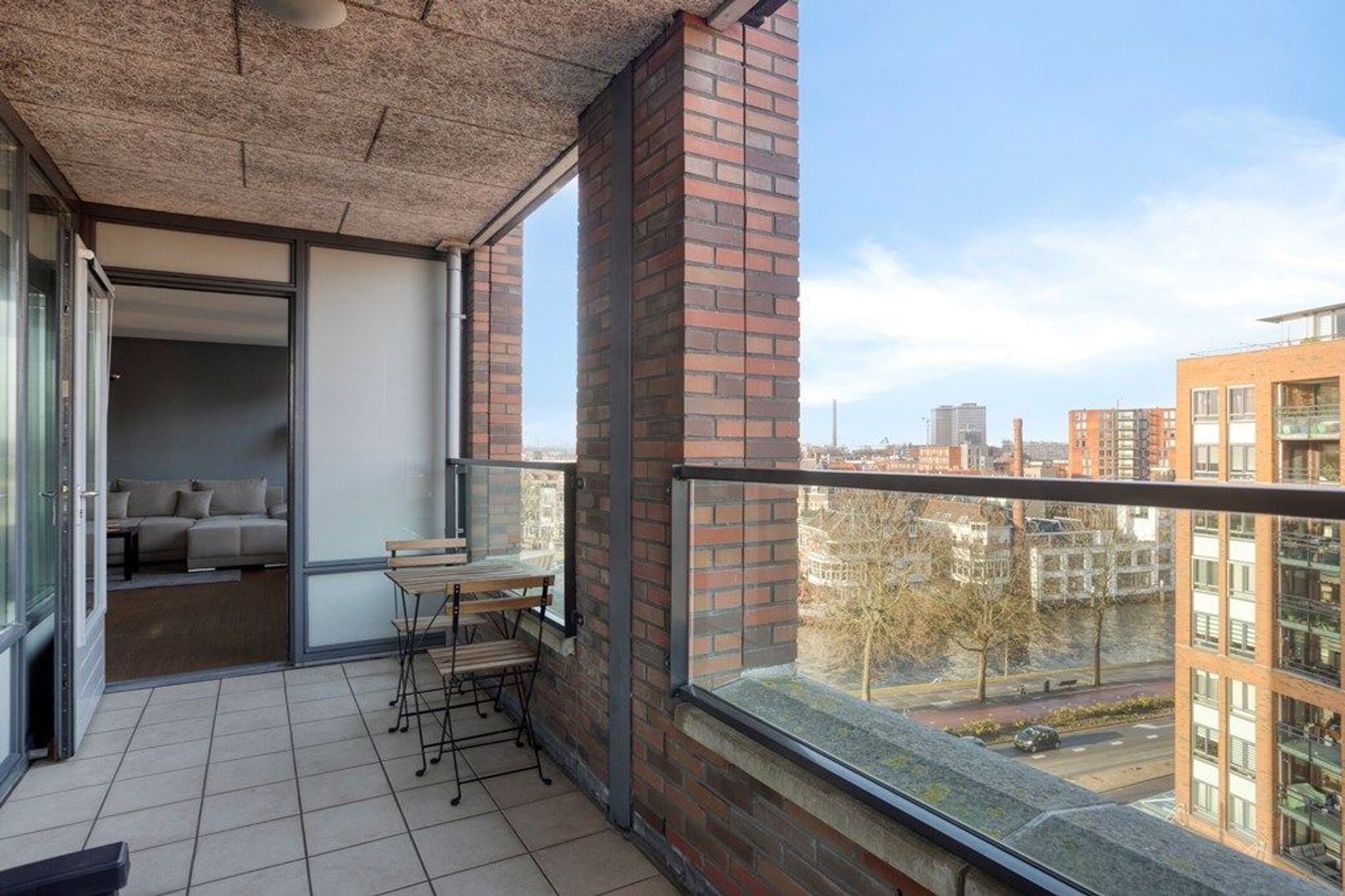 Rochussenstraat 461, Rotterdam foto-16