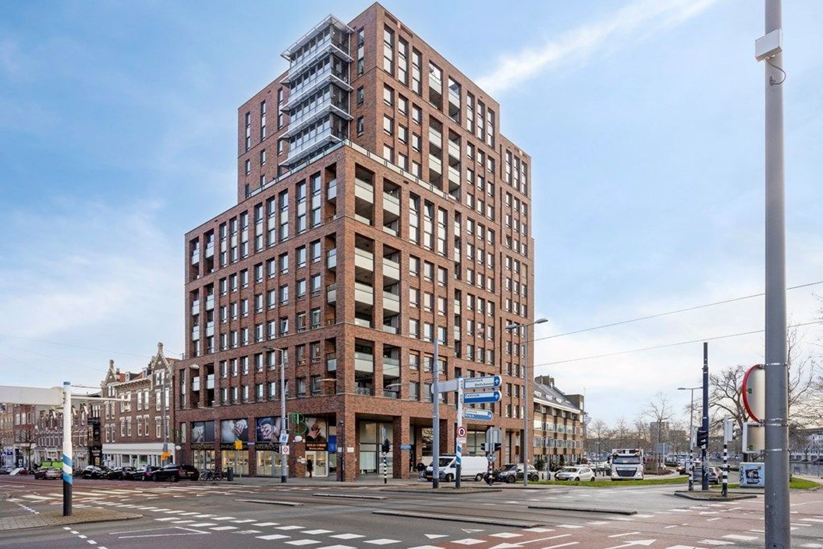 Rochussenstraat 461, Rotterdam foto-19