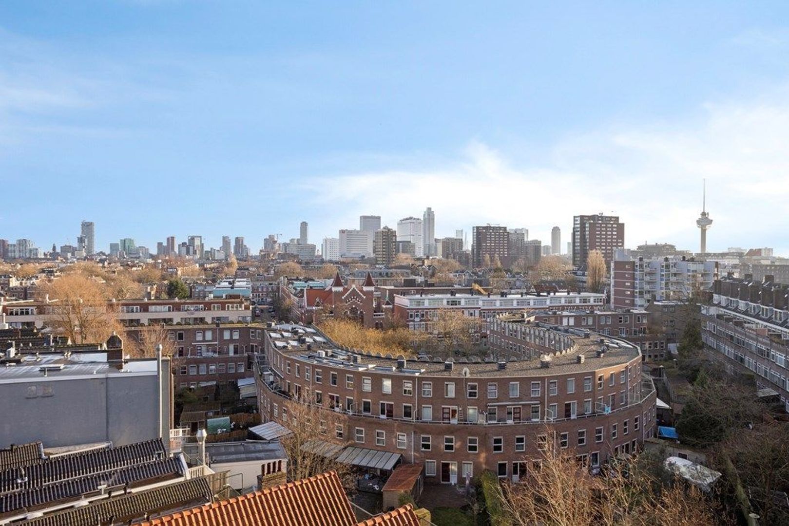 Rochussenstraat 461, Rotterdam foto-22