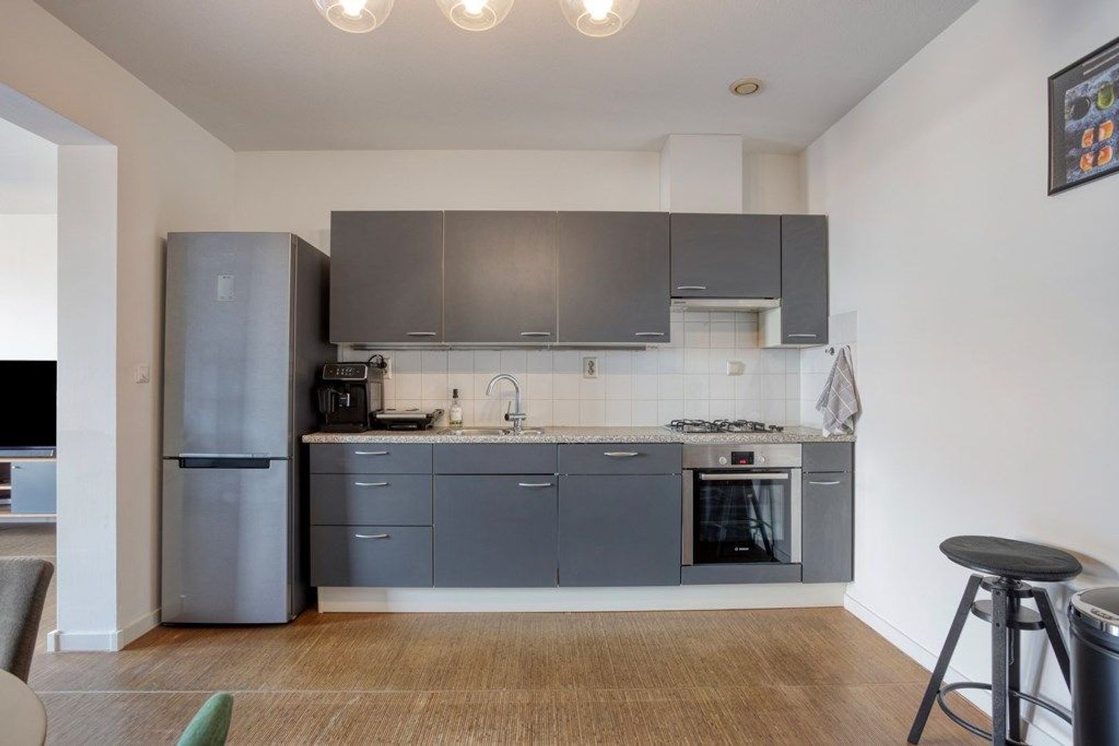 Rochussenstraat 461, Rotterdam foto-5