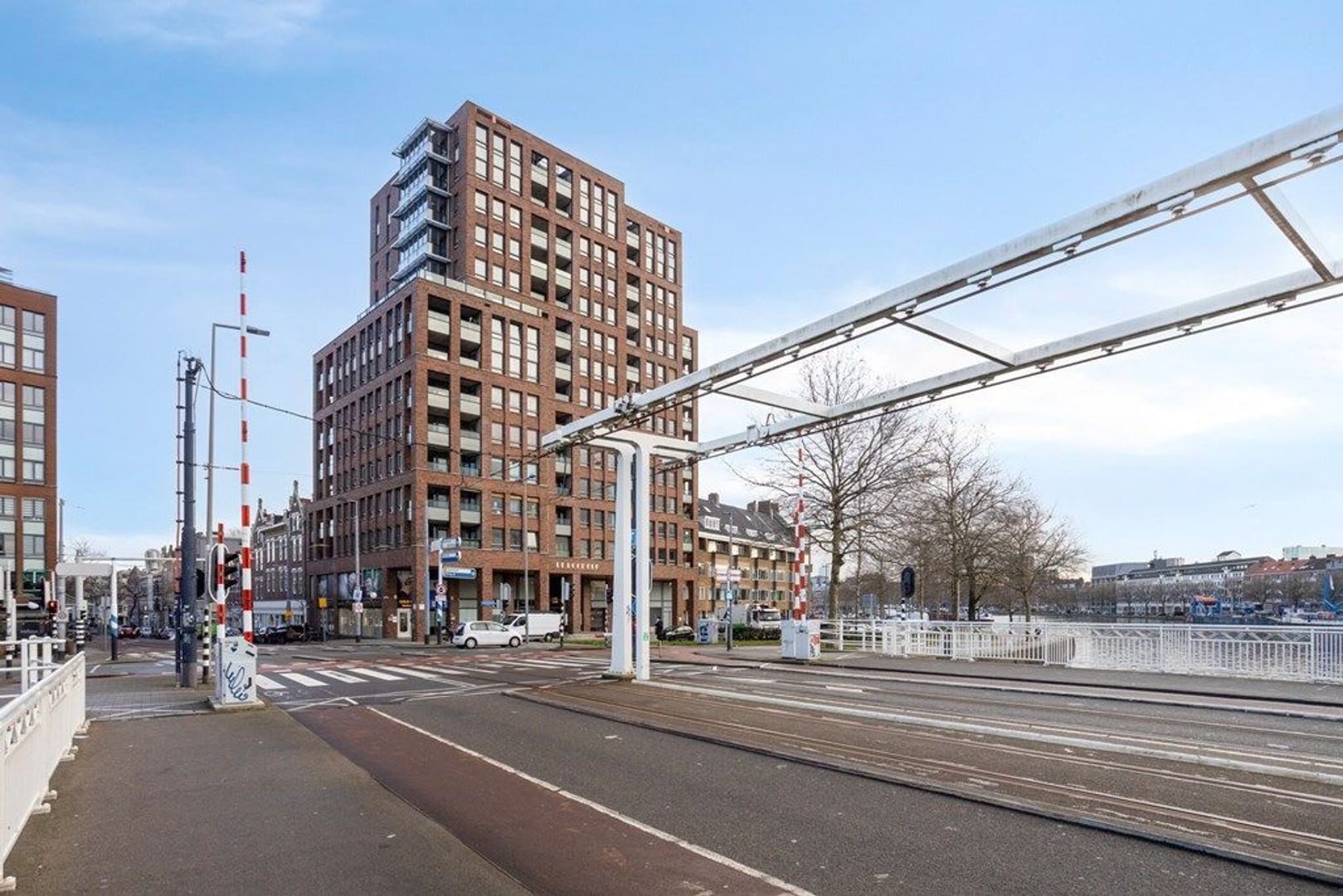 Rochussenstraat 461, Rotterdam foto-20