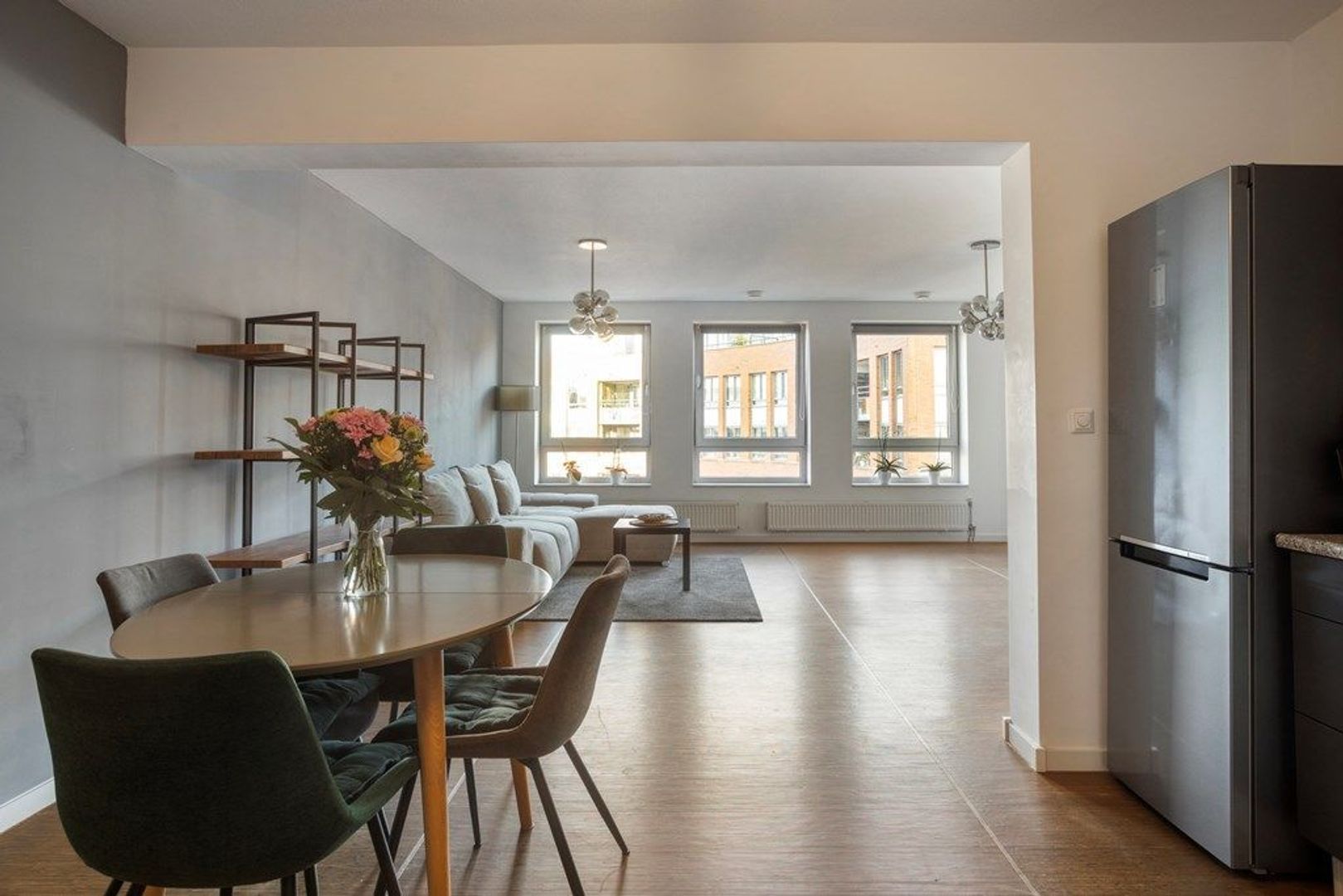 Rochussenstraat 461, Rotterdam foto-6