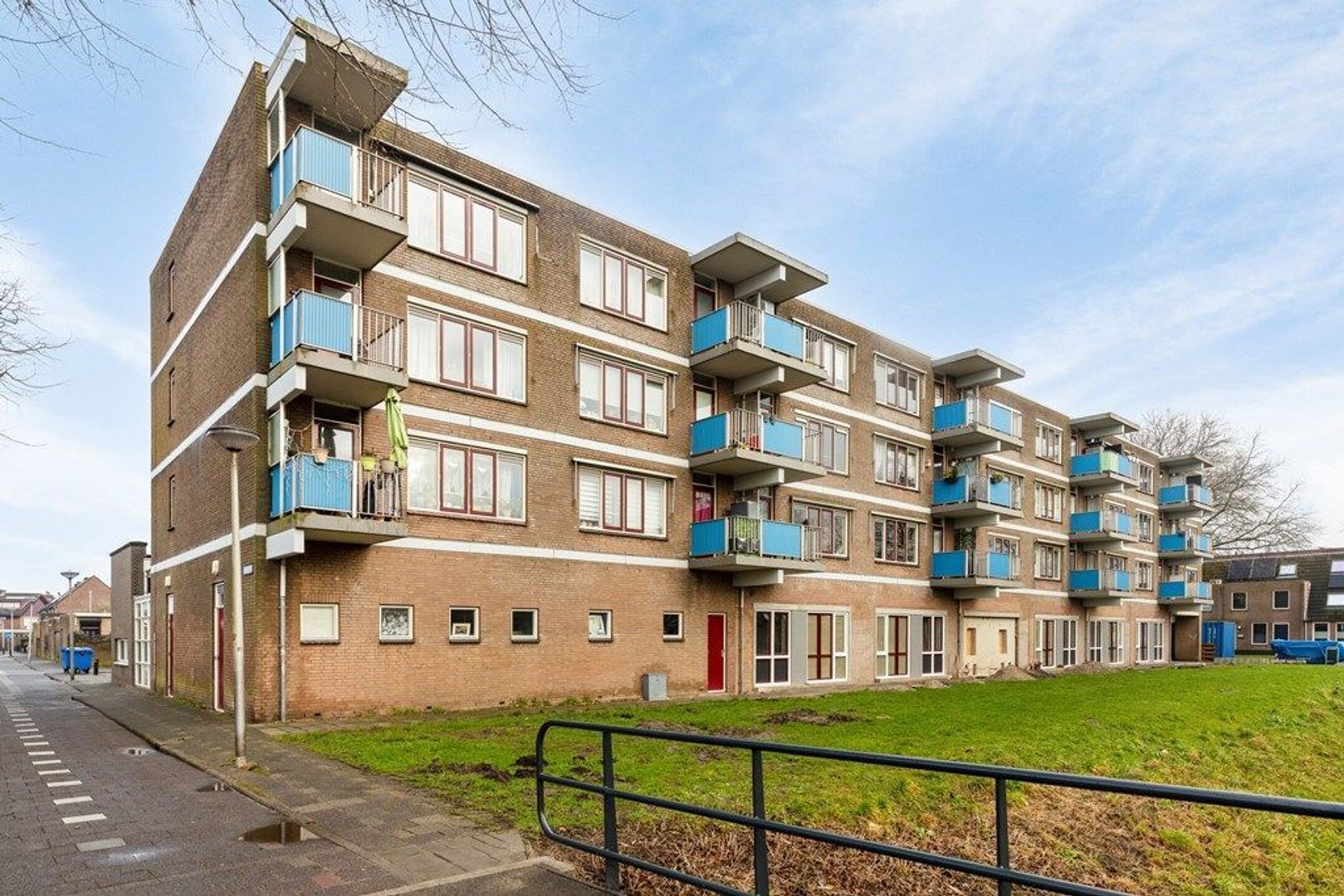 Ouverturelaan 67 L, Spijkenisse foto-19