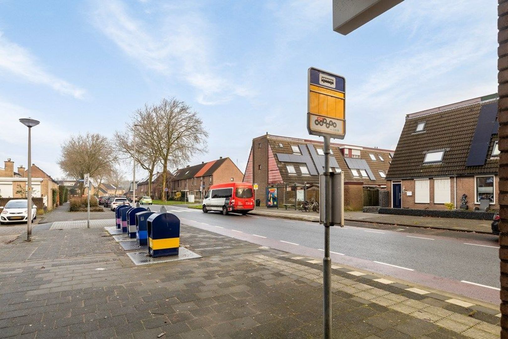 Ouverturelaan 67 L, Spijkenisse foto-17