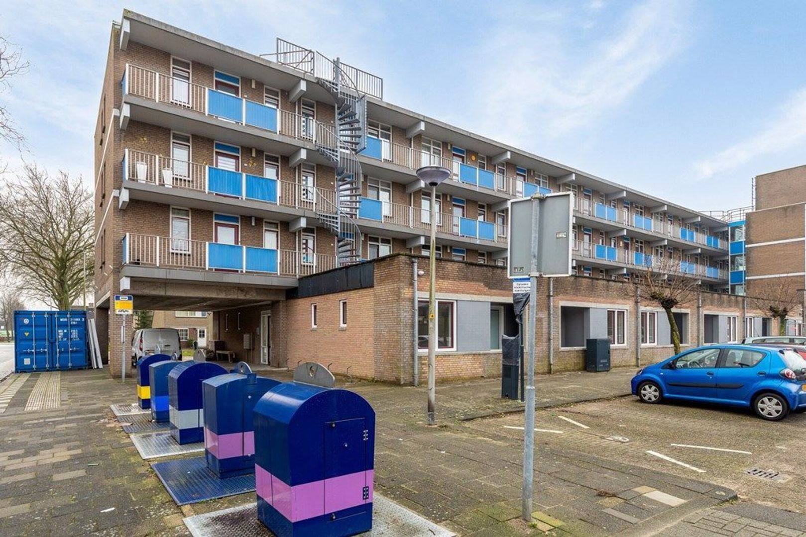 Ouverturelaan 67 L, Spijkenisse foto-18