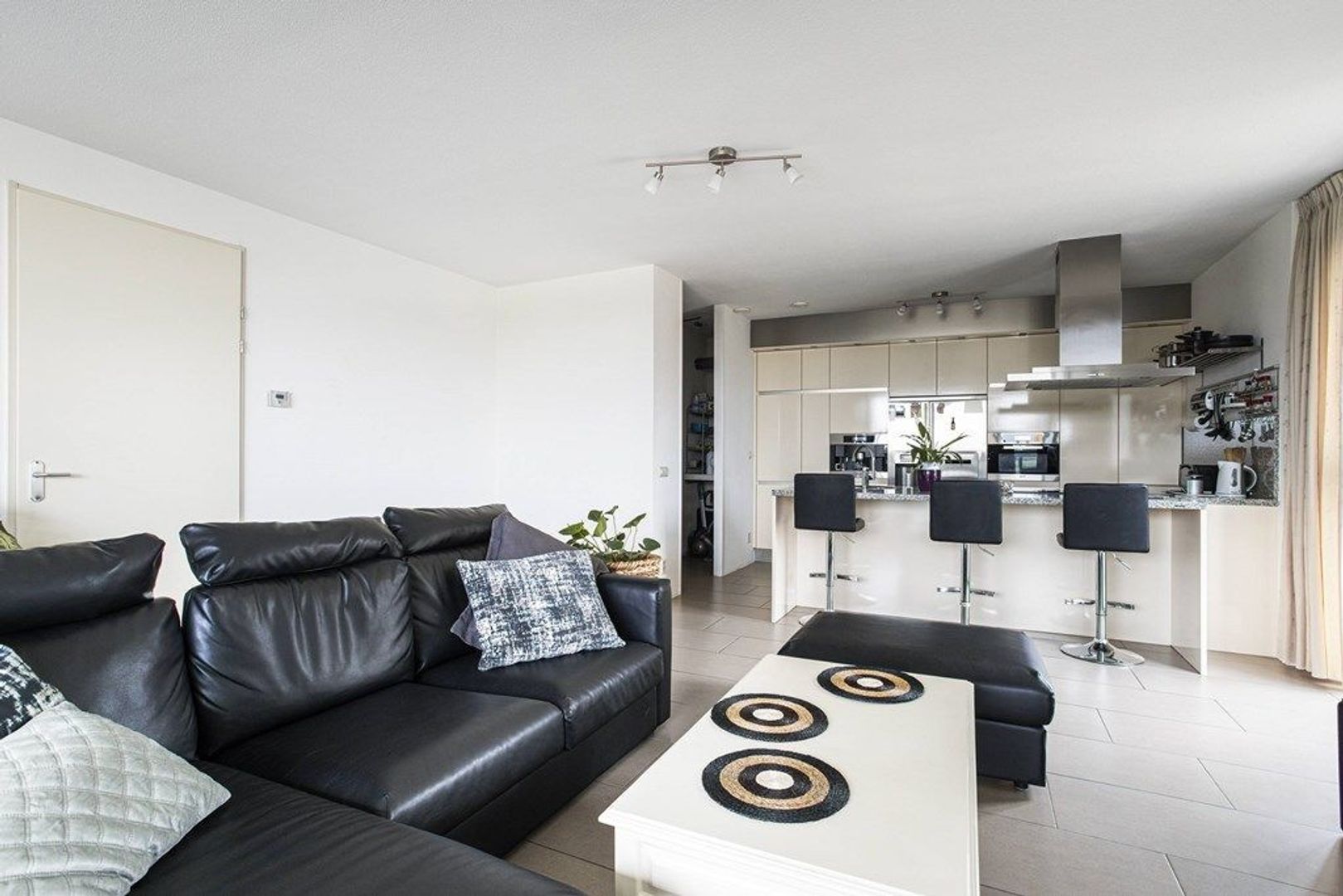 Müllerkade 233, Rotterdam foto-2