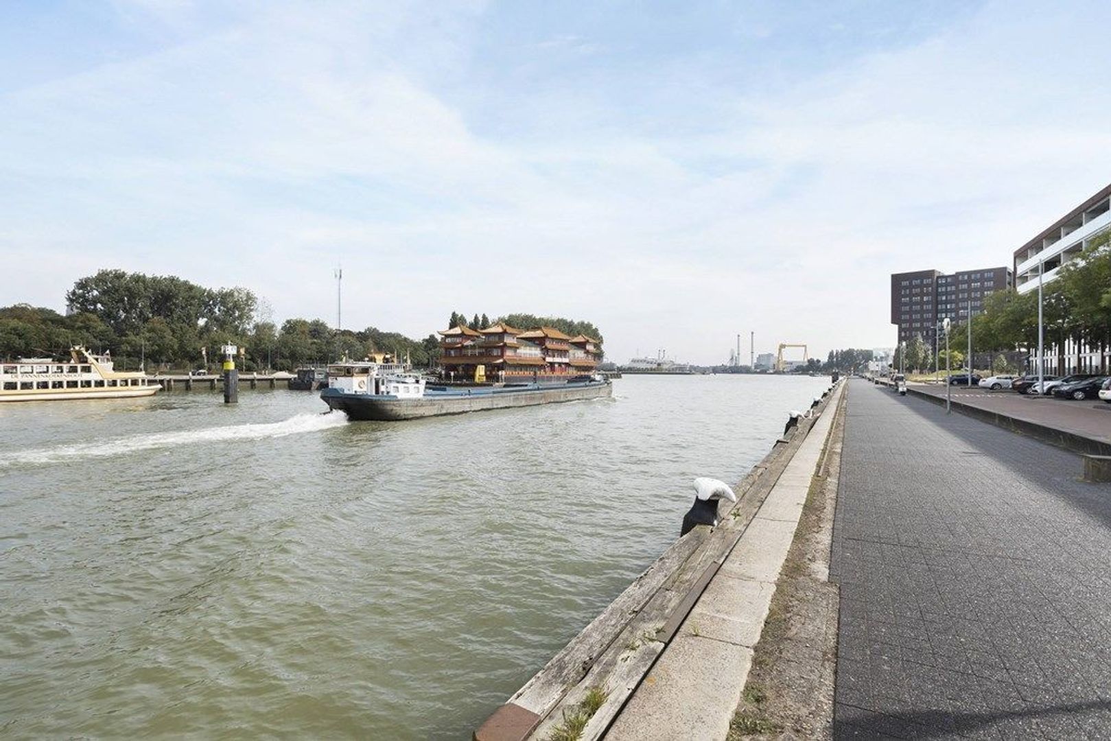 Müllerkade 233, Rotterdam foto-20