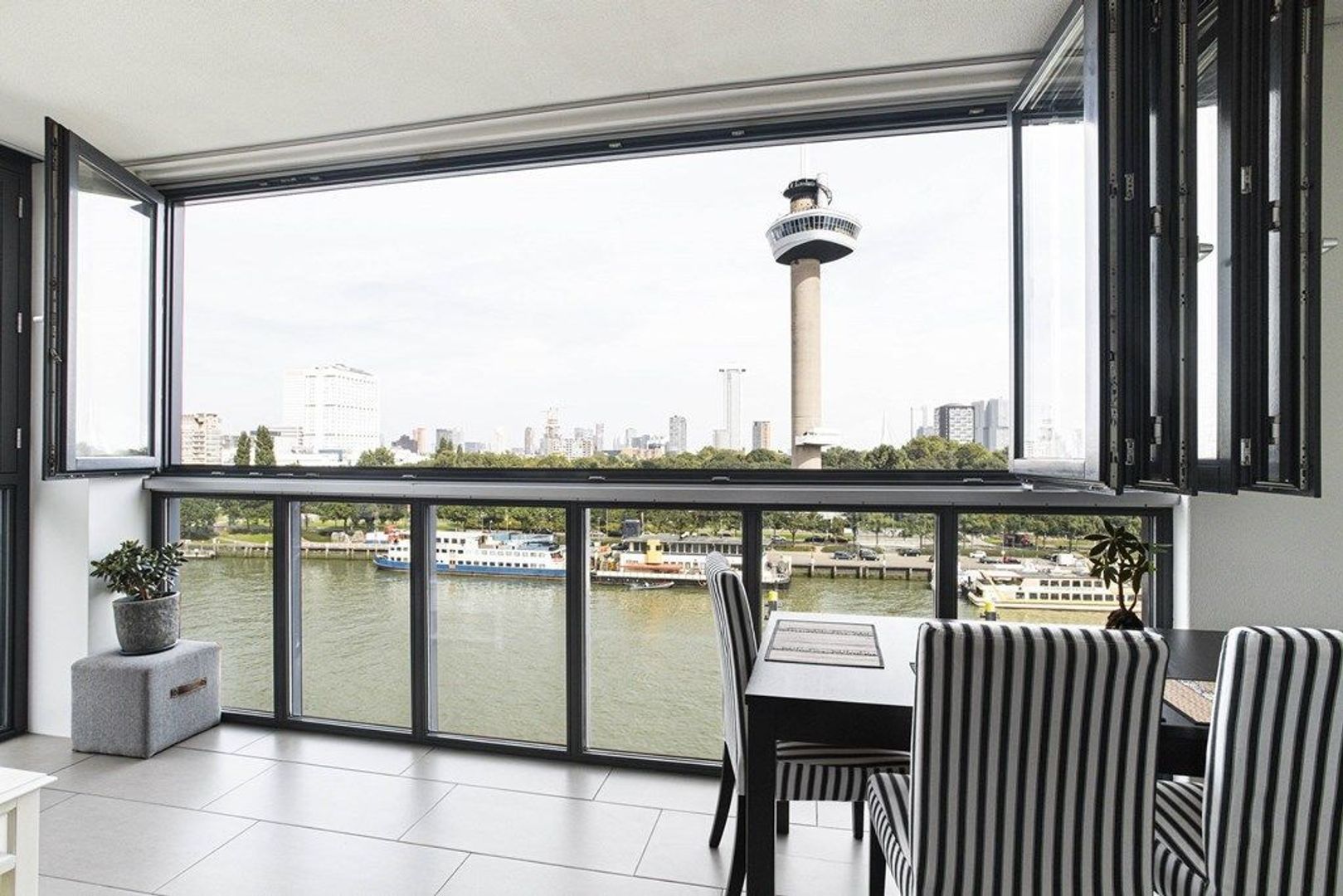 Müllerkade 233, Rotterdam foto-5