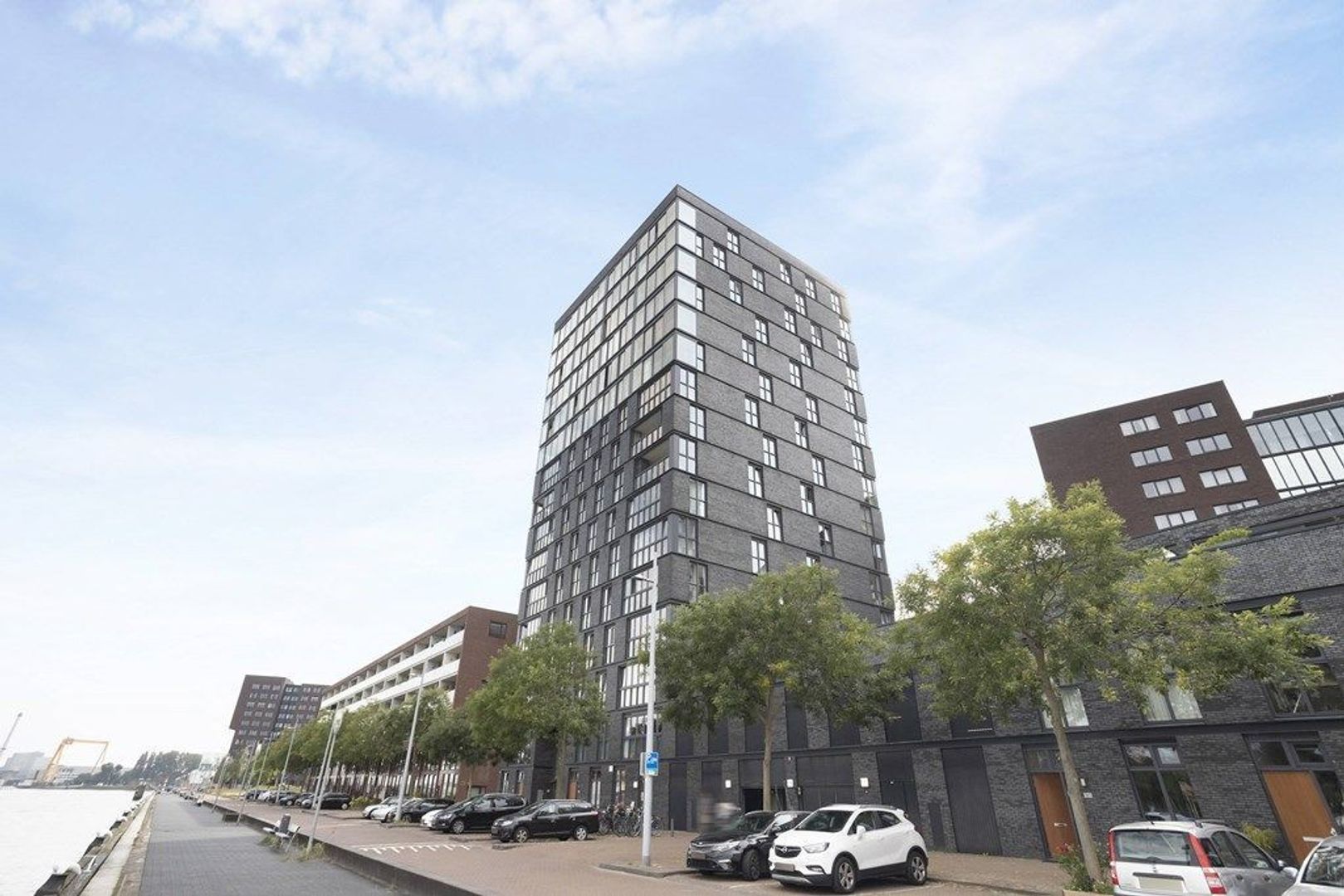 Müllerkade 233, Rotterdam foto-21