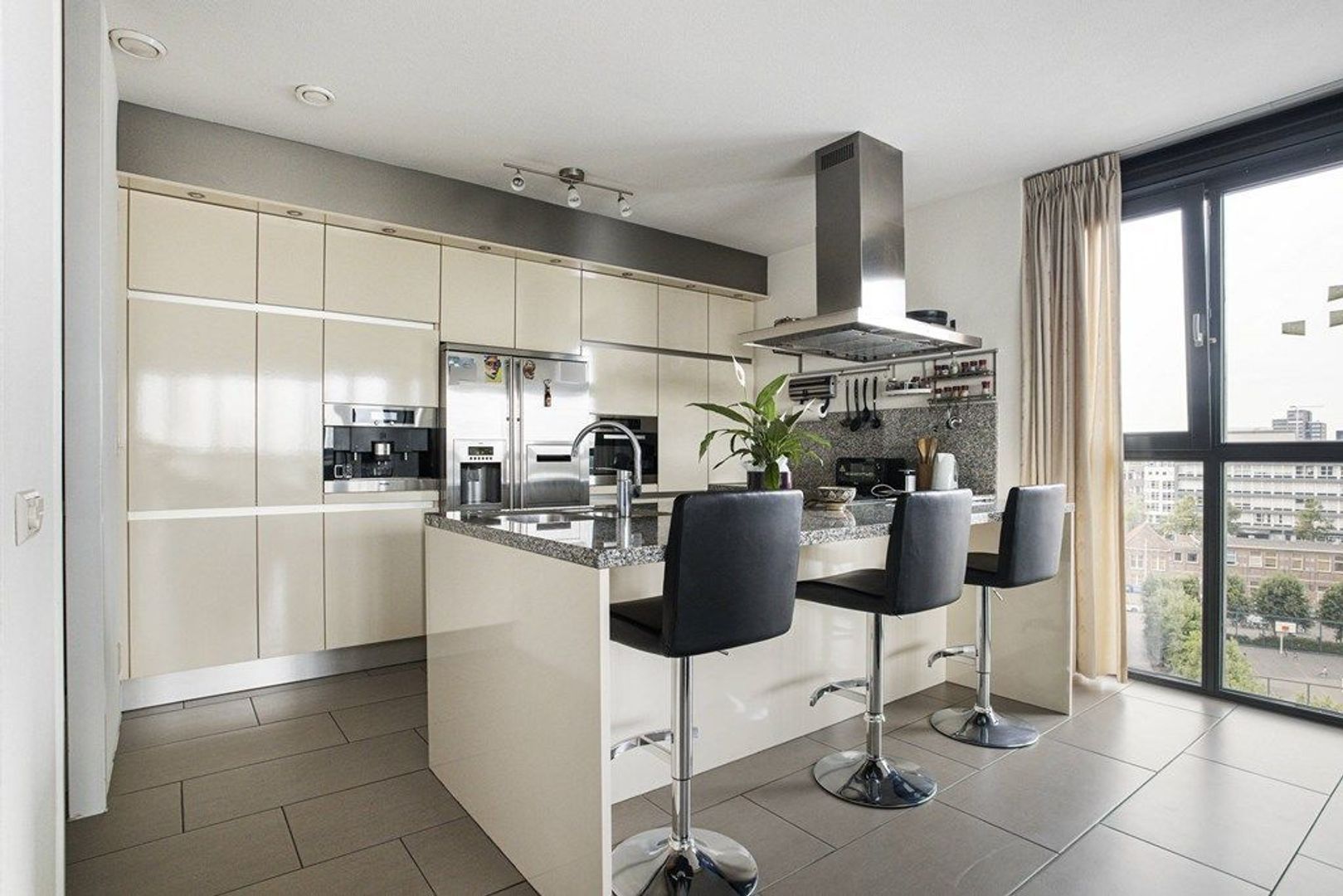 Müllerkade 233, Rotterdam foto-7