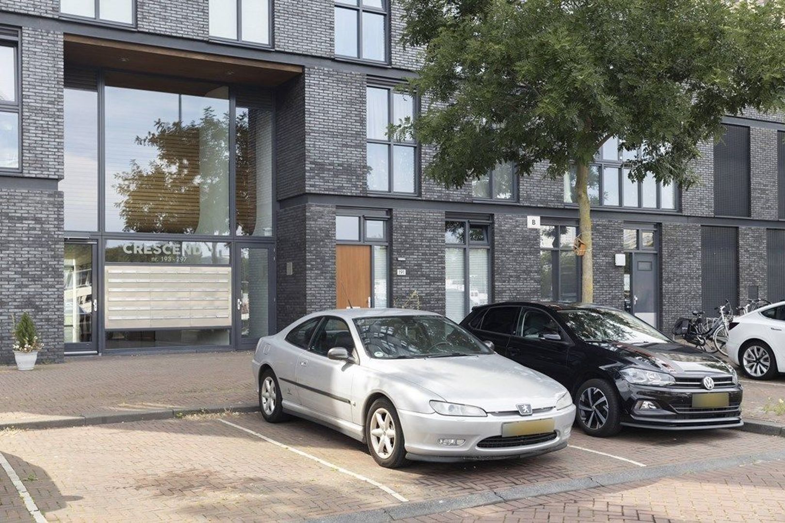 Müllerkade 233, Rotterdam foto-22