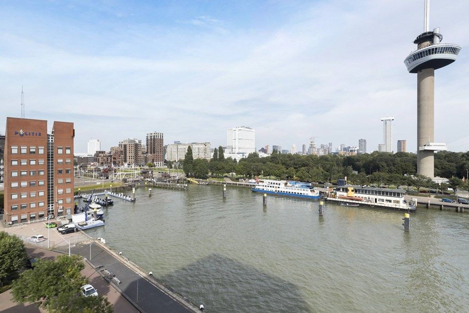 Müllerkade 233, Rotterdam foto-18