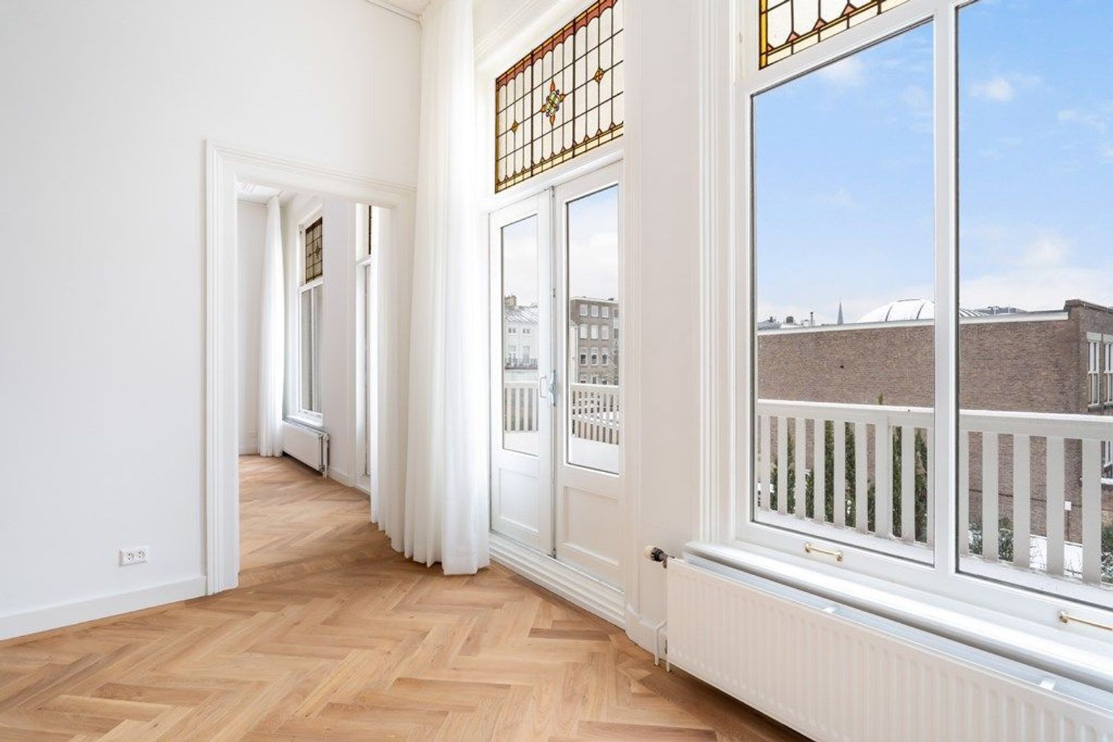 Laan van Meerdervoort 6 A, Den Haag foto-26