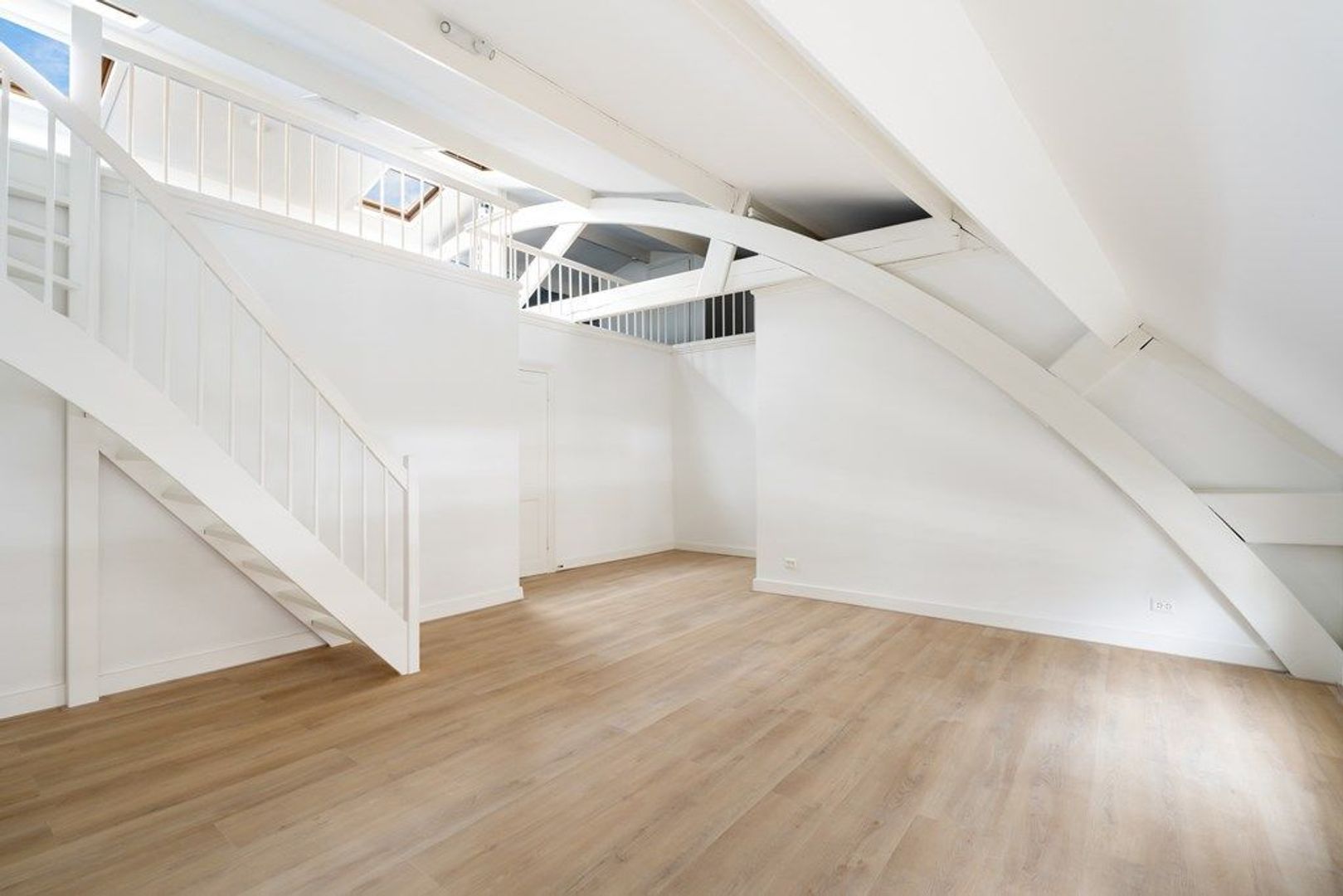 Laan van Meerdervoort 6 A, Den Haag foto-64