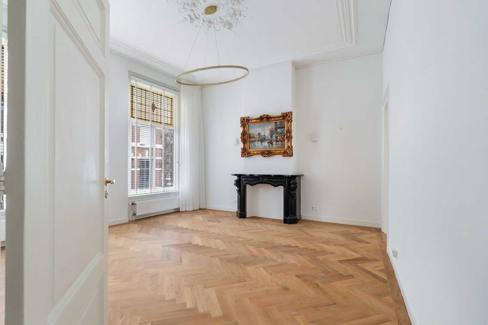 Laan van Meerdervoort 6 A, Den Haag foto-2