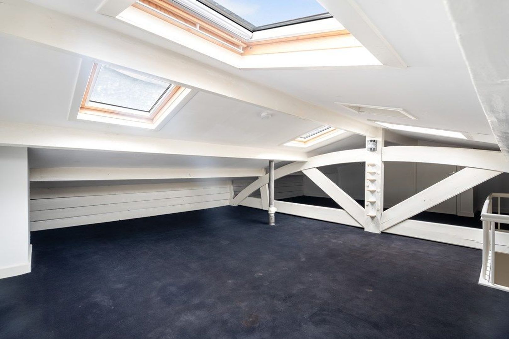 Laan van Meerdervoort 6 A, Den Haag foto-69