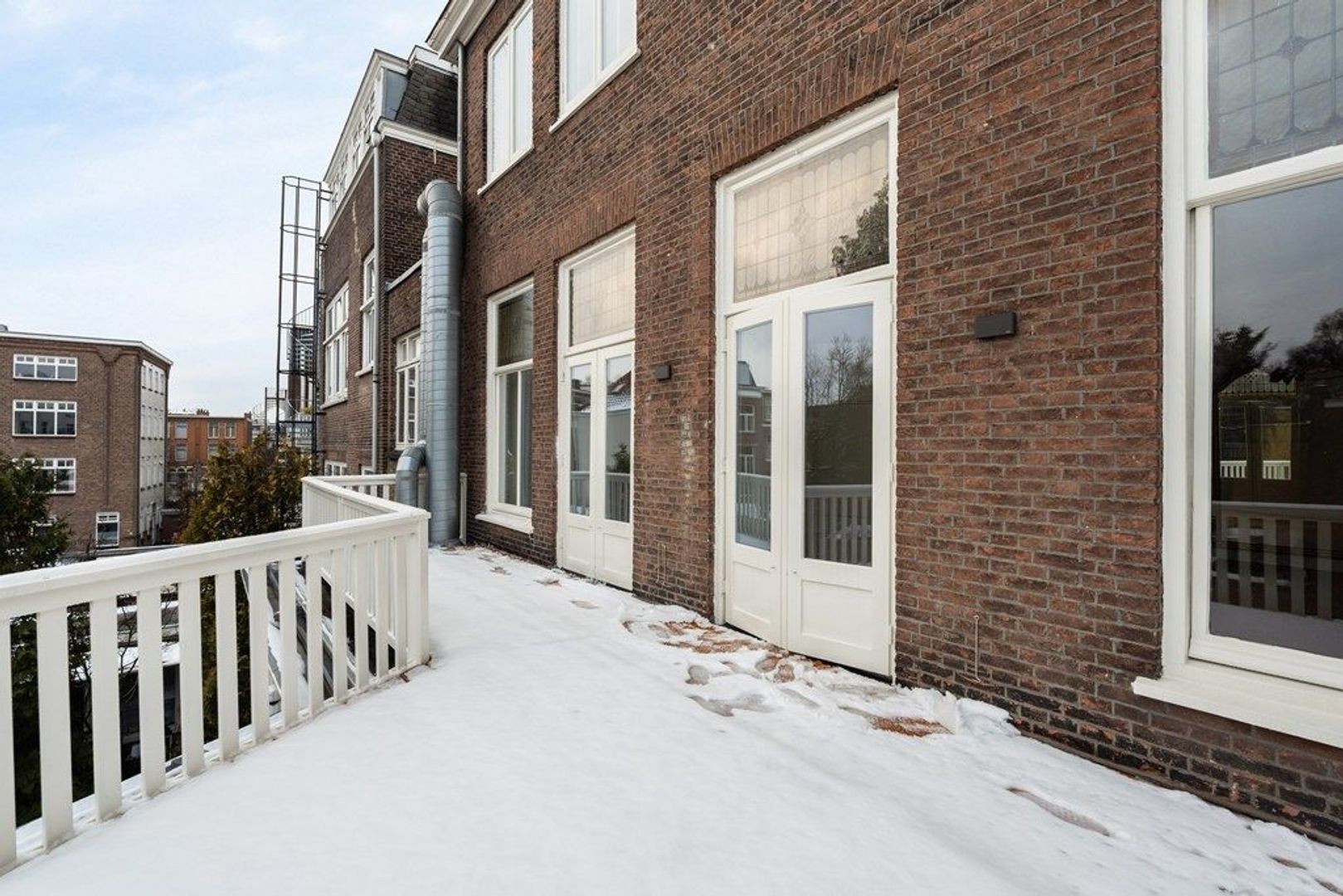 Laan van Meerdervoort 6 A, Den Haag foto-32