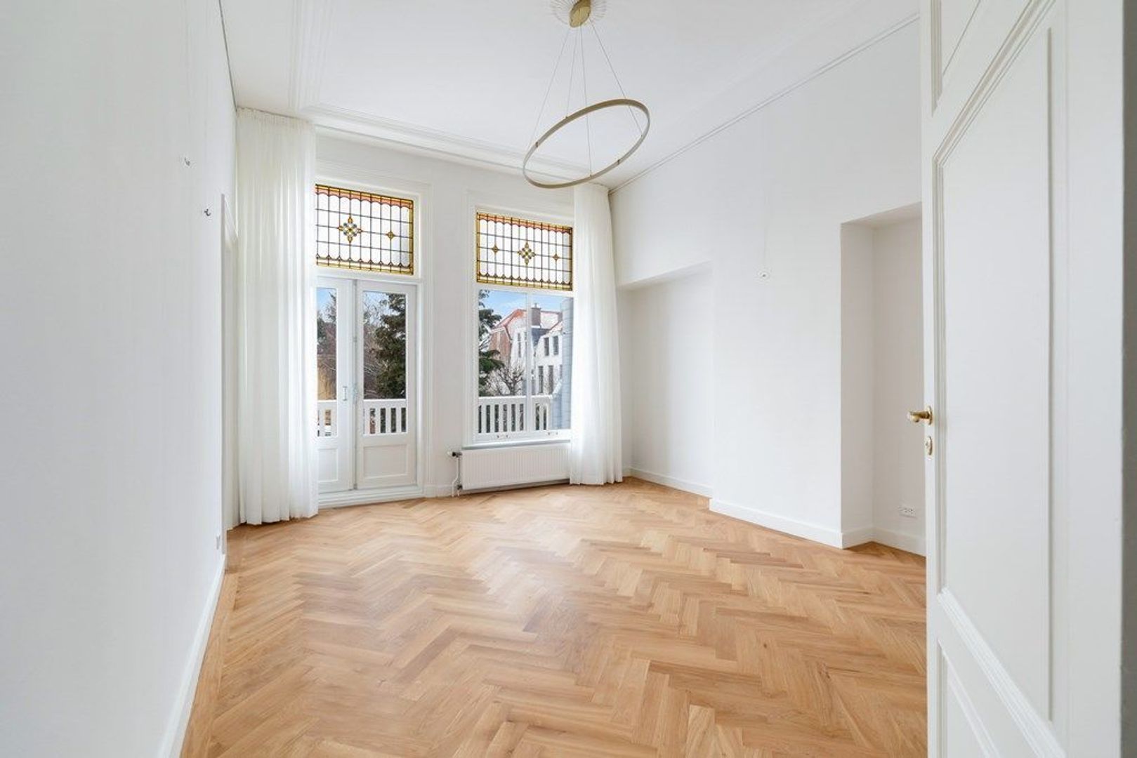 Laan van Meerdervoort 6 A, Den Haag foto-24