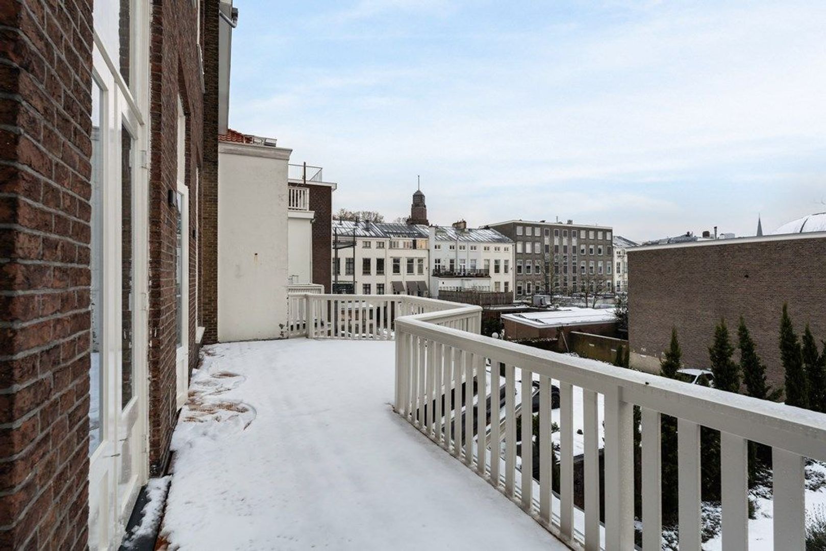 Laan van Meerdervoort 6 A, Den Haag foto-30