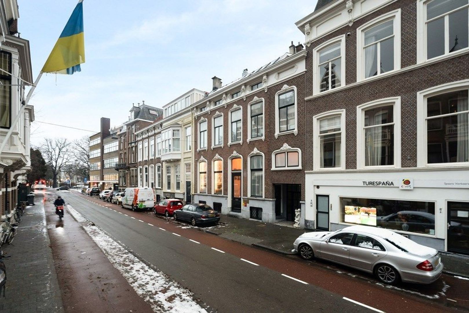 Laan van Meerdervoort 6 A, Den Haag foto-7