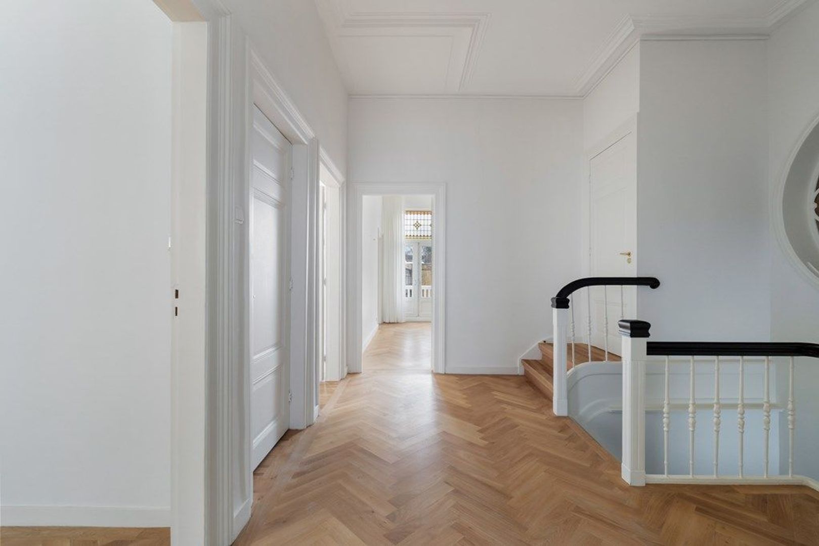 Laan van Meerdervoort 6 A, Den Haag foto-14