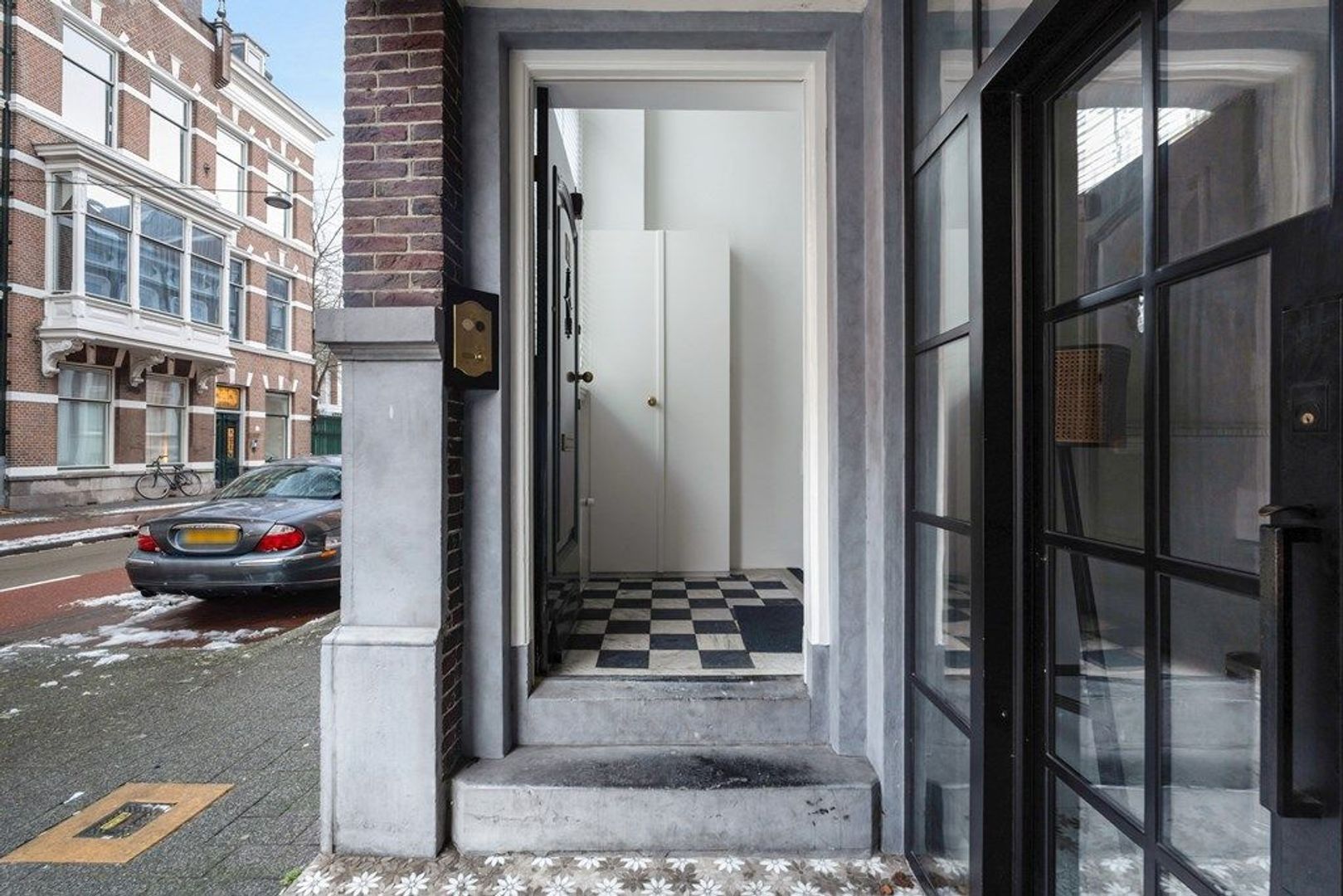 Laan van Meerdervoort 6 A, Den Haag foto-8