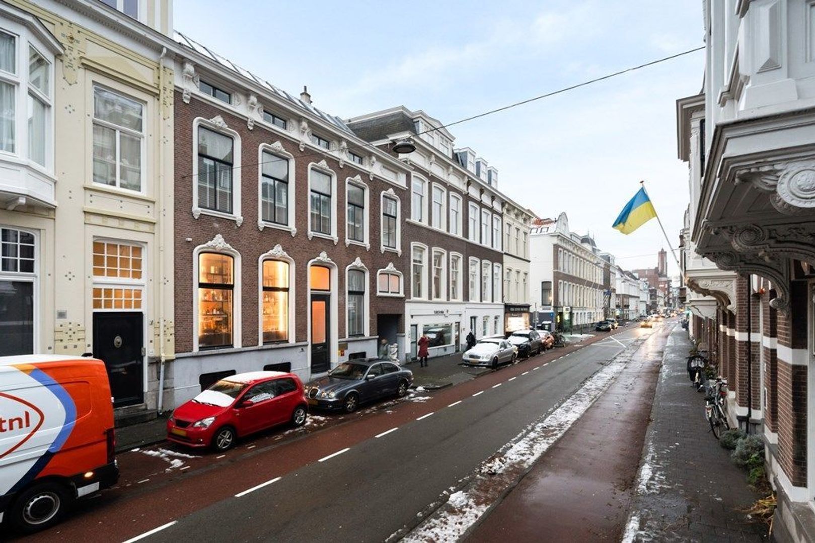 Laan van Meerdervoort 6 A, Den Haag foto-6