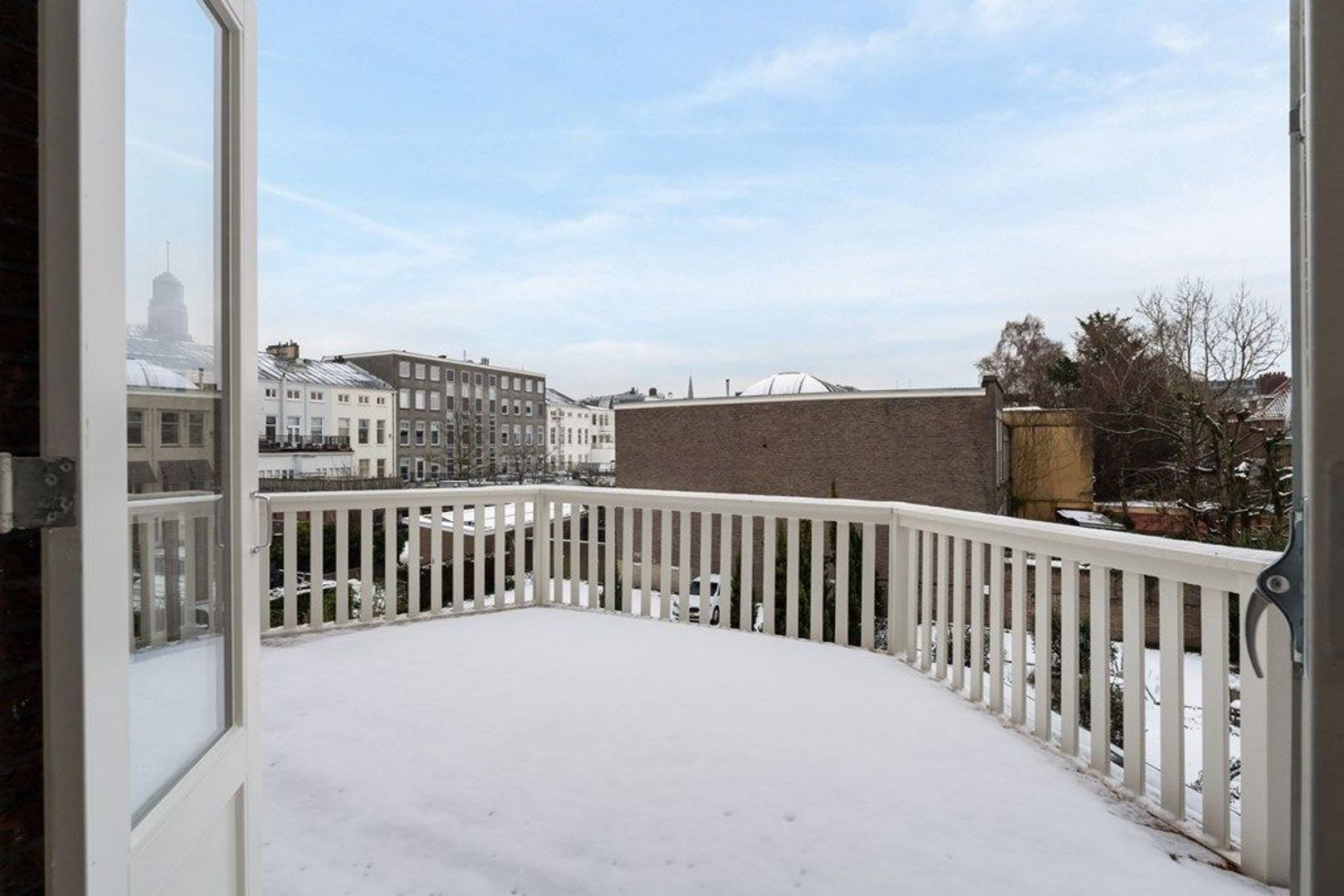 Laan van Meerdervoort 6 A, Den Haag foto-28