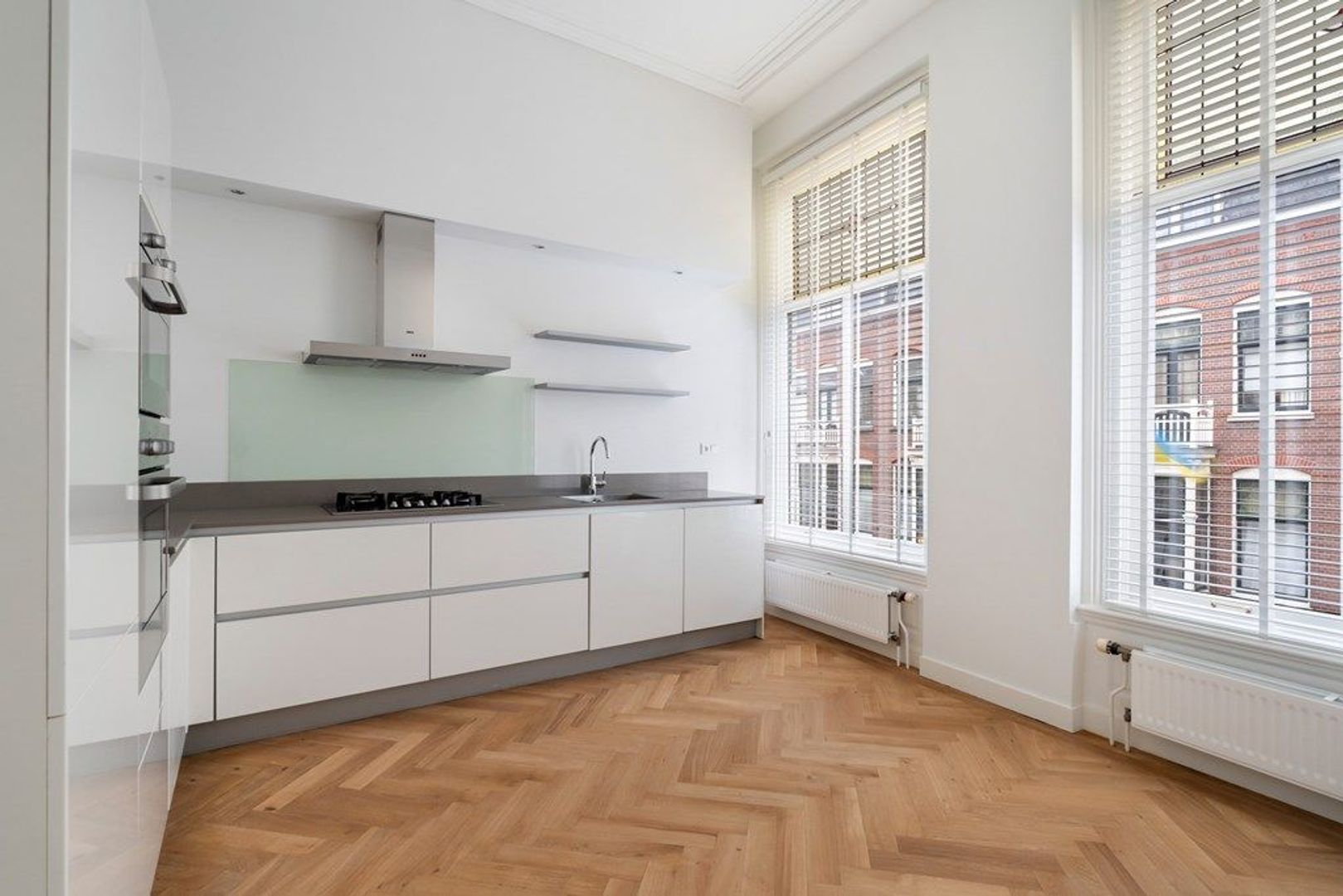 Laan van Meerdervoort 6 A, Den Haag foto-34