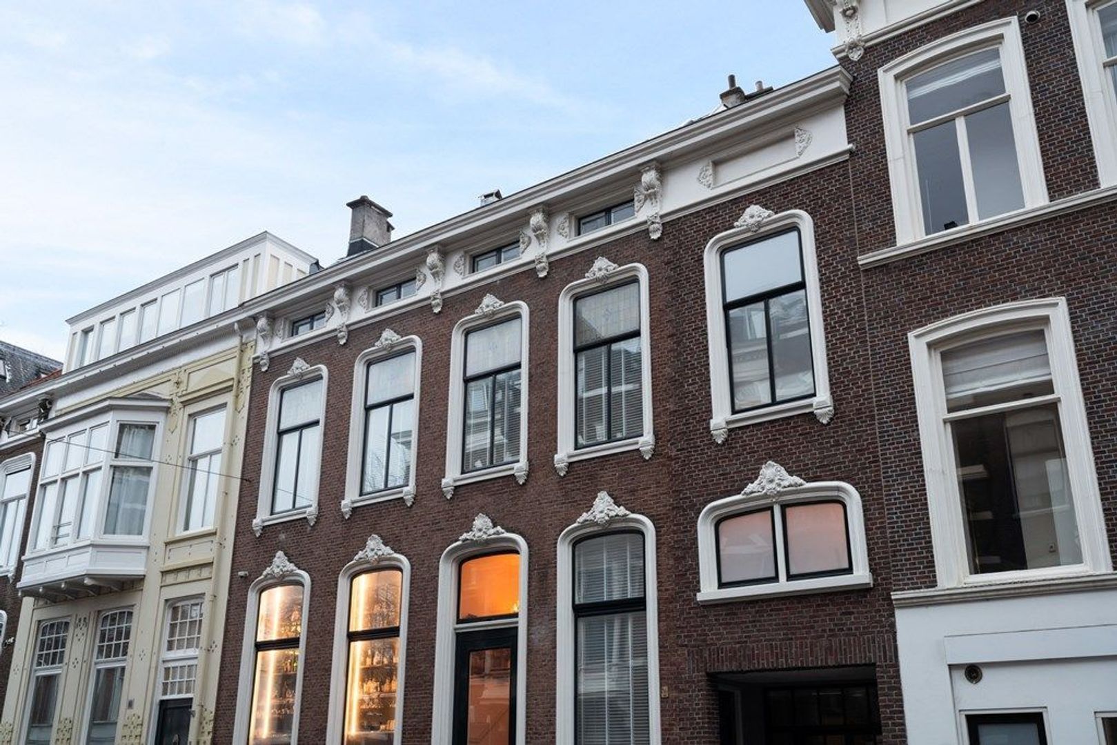 Laan van Meerdervoort 6 A, Den Haag foto-5